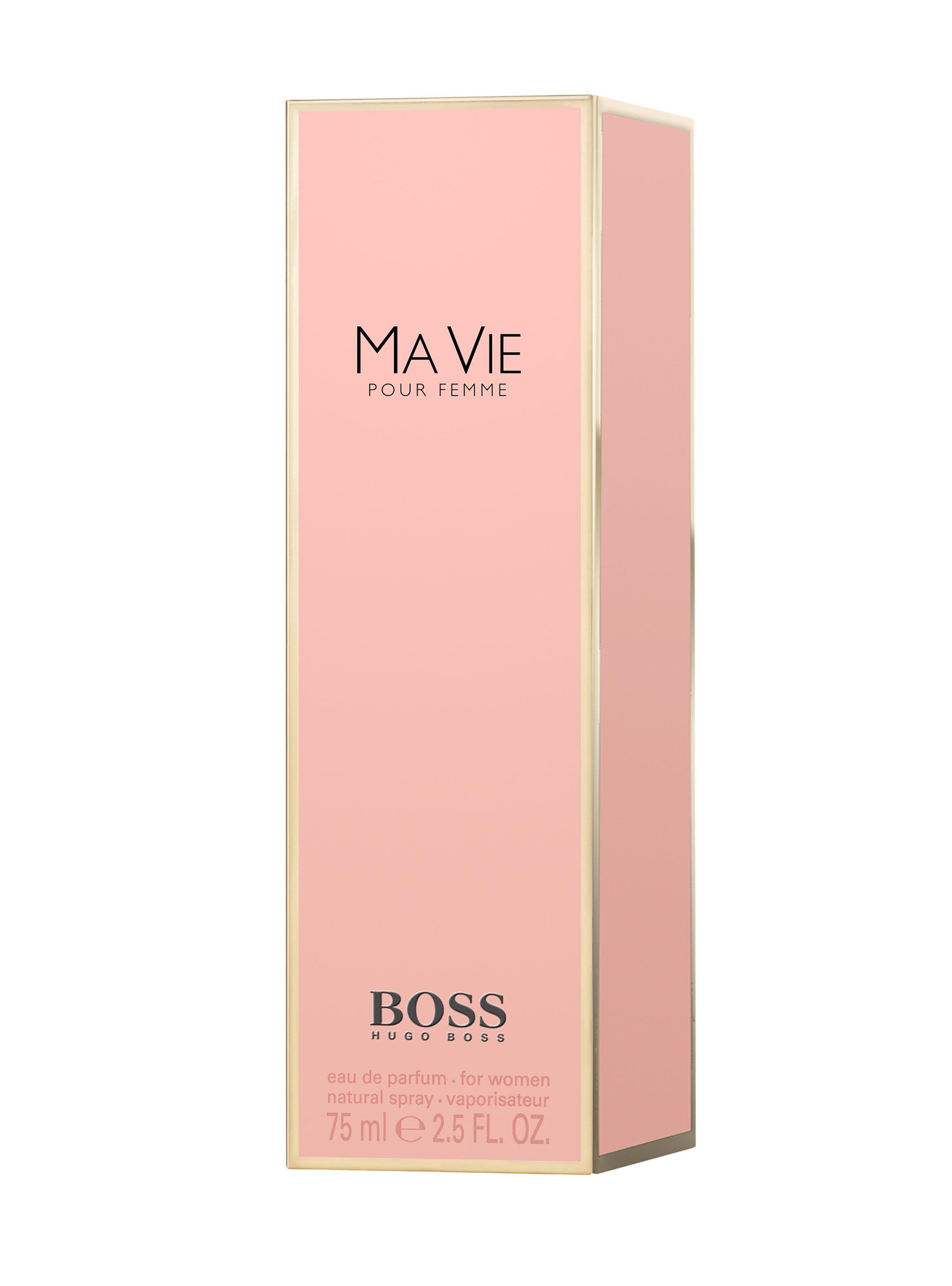 Perfume Hugo Boss Ma Vie Pour Mujer EDP 75 ml-2