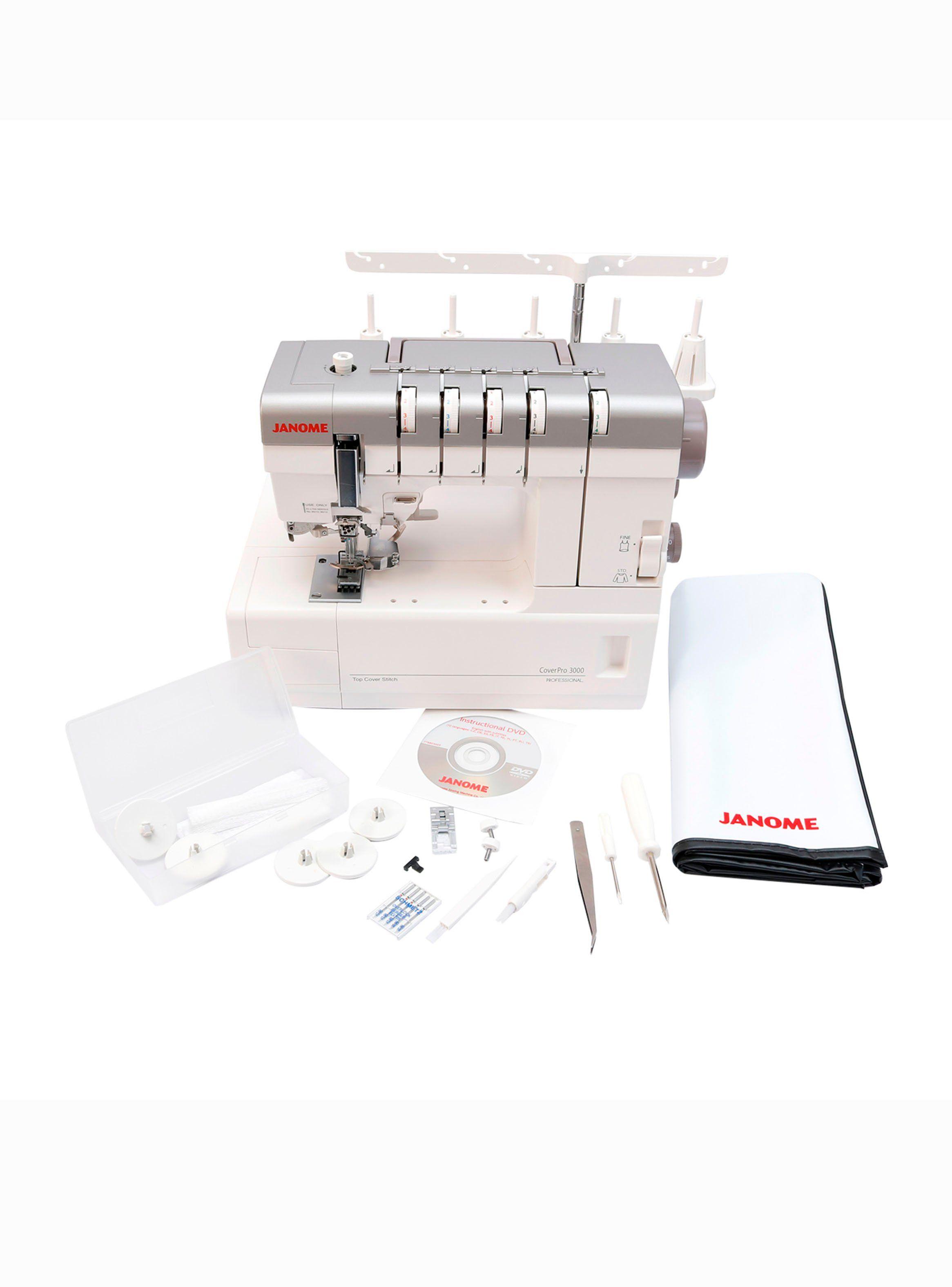 Máquina Colleretera MC3000P Blanco-4