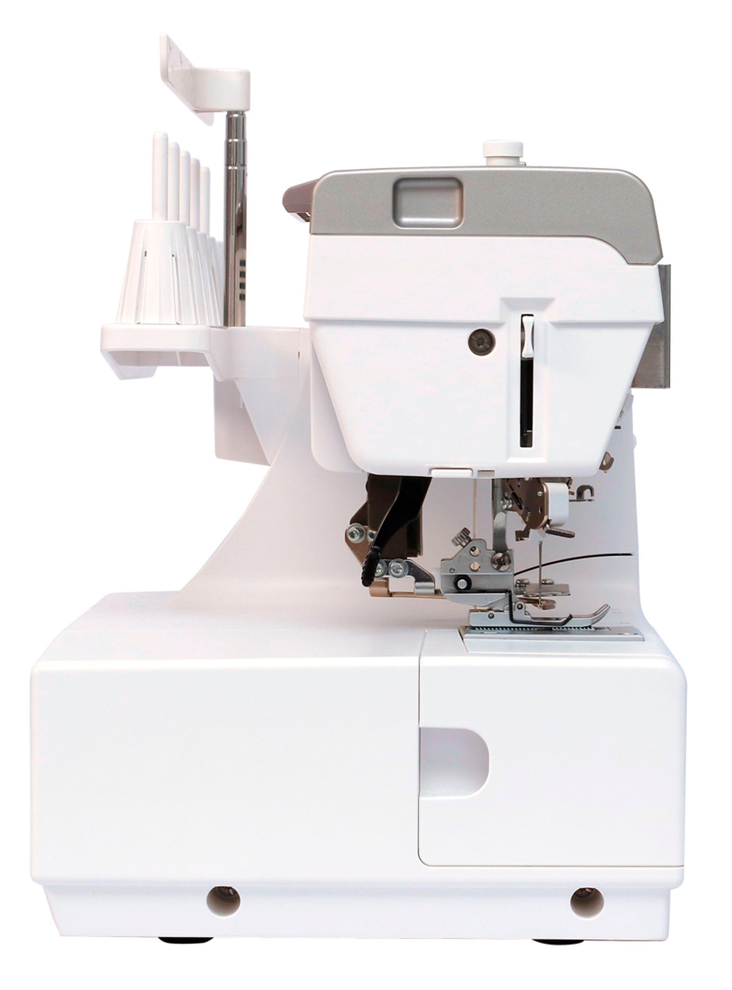 Máquina Colleretera MC3000P Blanco-6