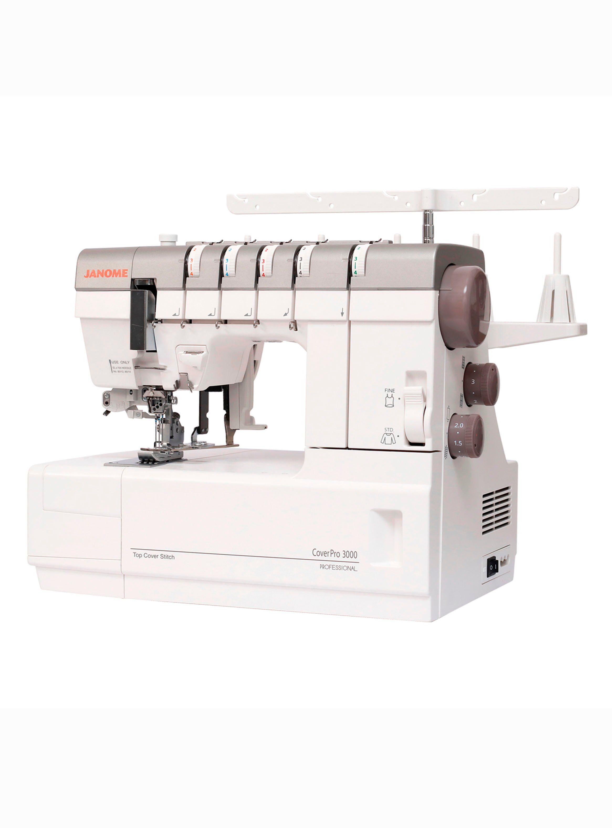 Máquina Colleretera MC3000P Blanco-2