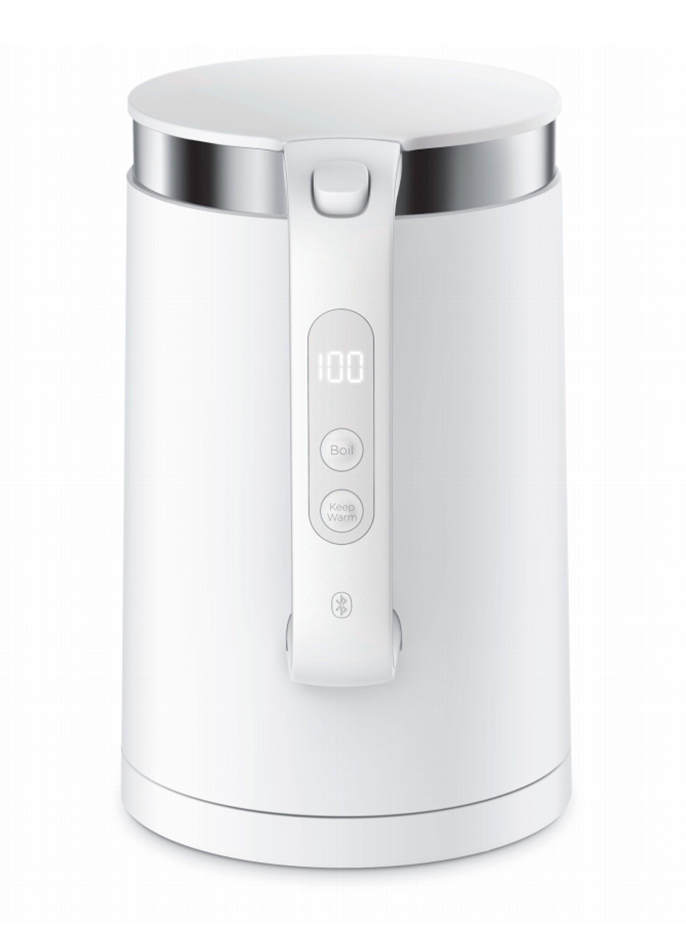 Hervidor Eléctrico Smart Pro Blanco-1