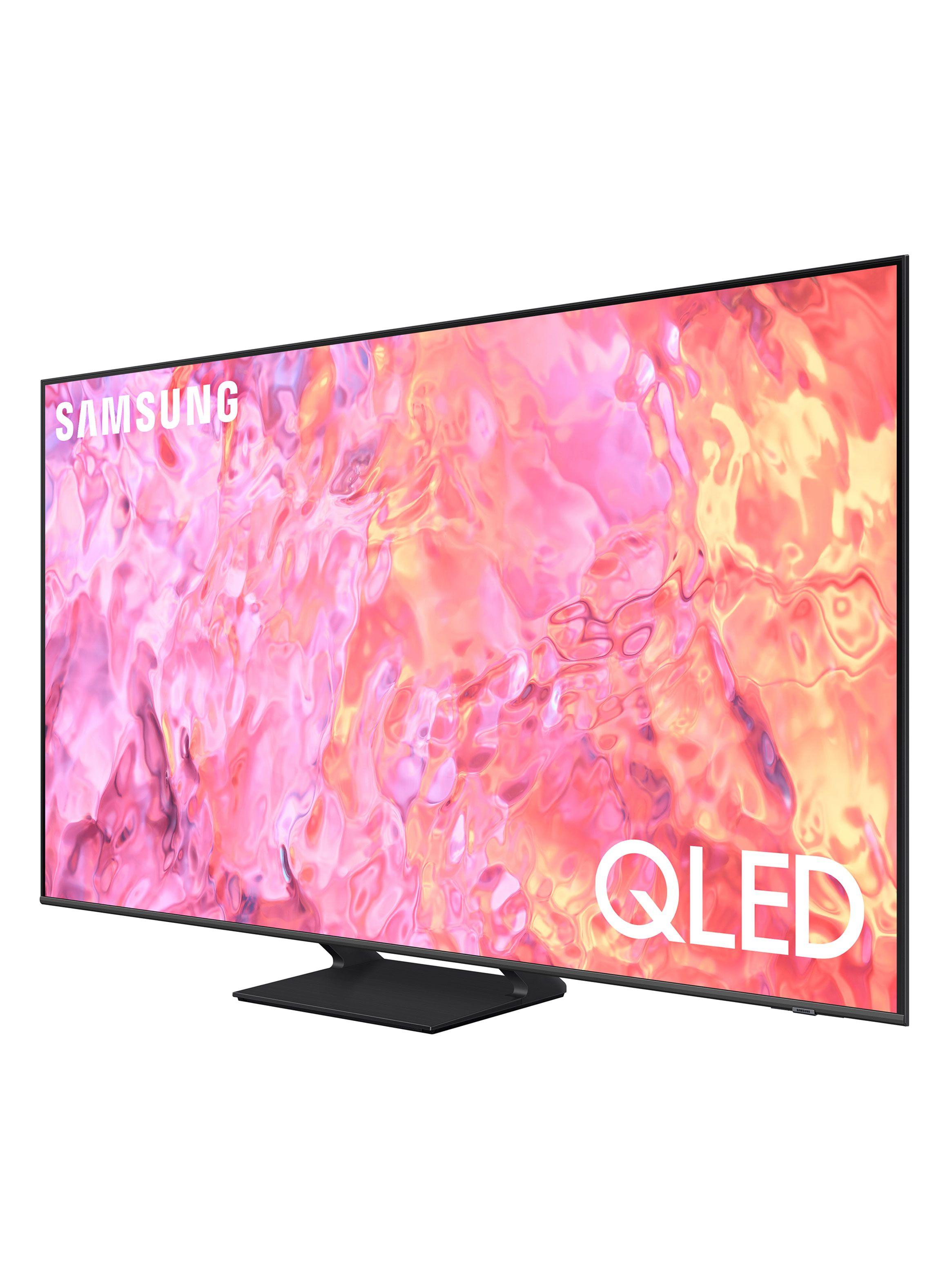 Smart TV QLED 4K 85" Q65C-4
