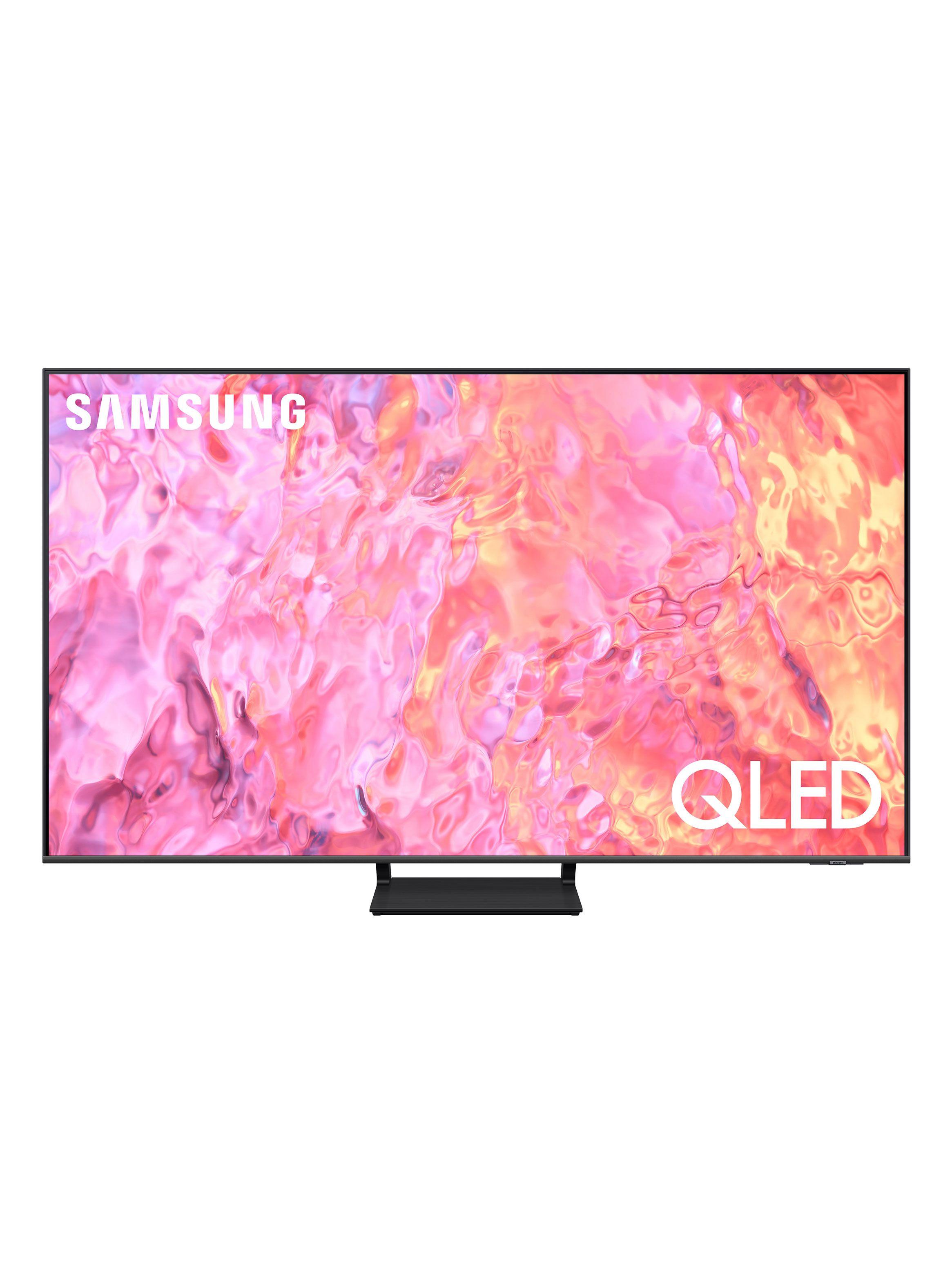 Smart TV QLED 4K 85" Q65C-0