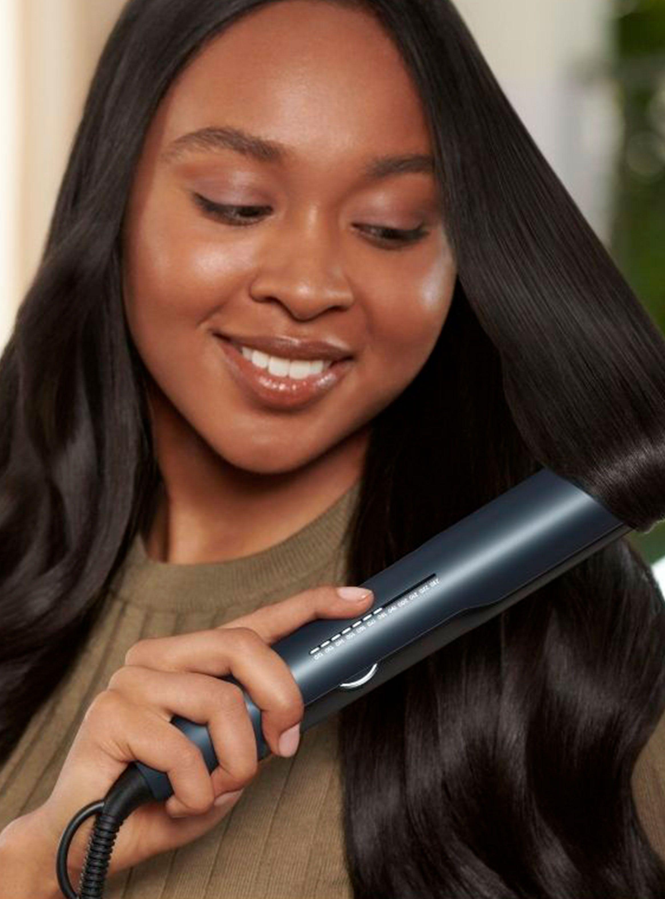 Alisador de Pelo Serie 7000 BHS732/00-6