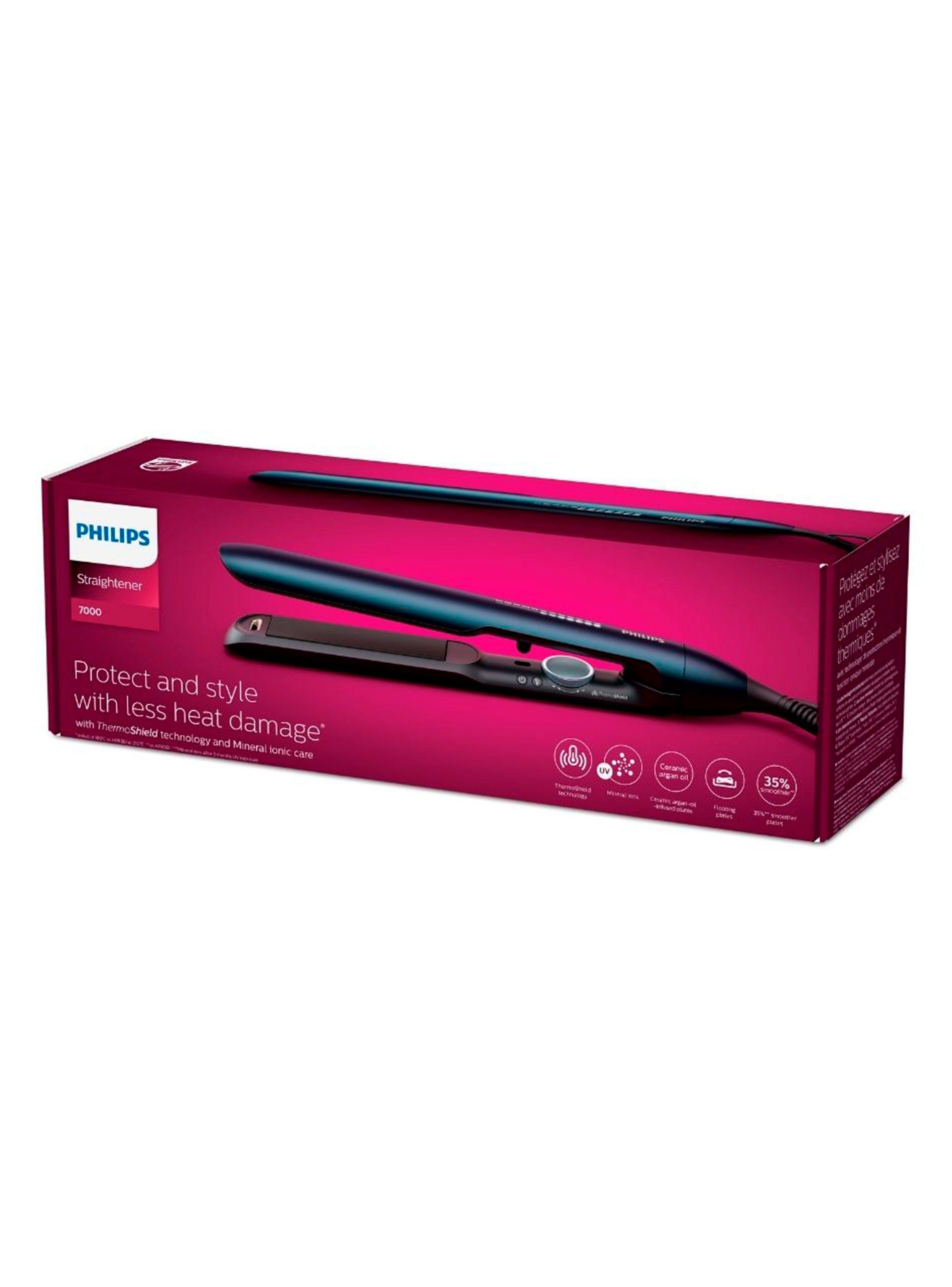 Alisador de Pelo Serie 7000 BHS732/00-3