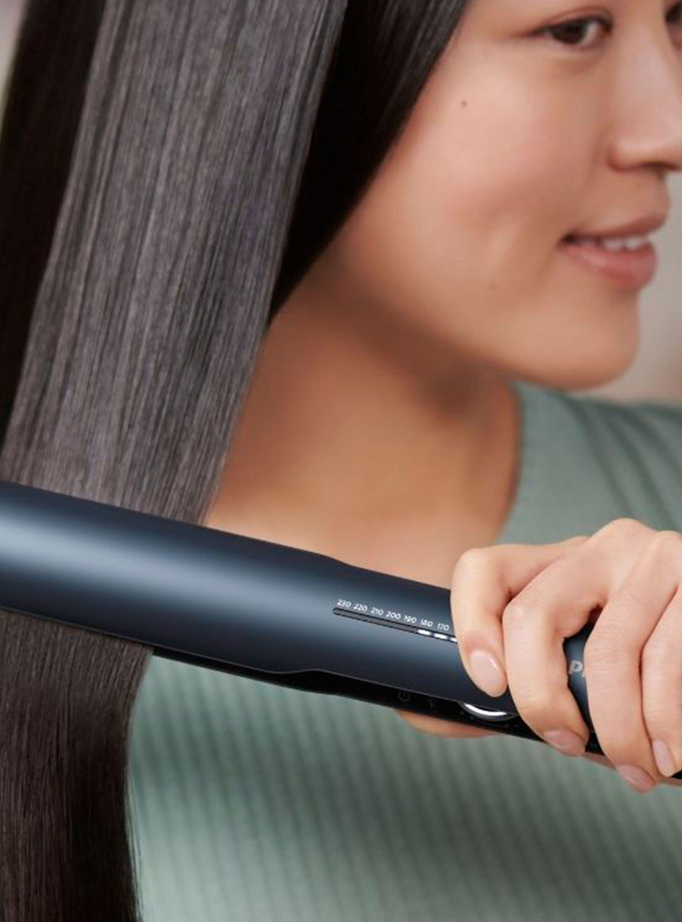 Alisador de Pelo Serie 7000 BHS732/00-7
