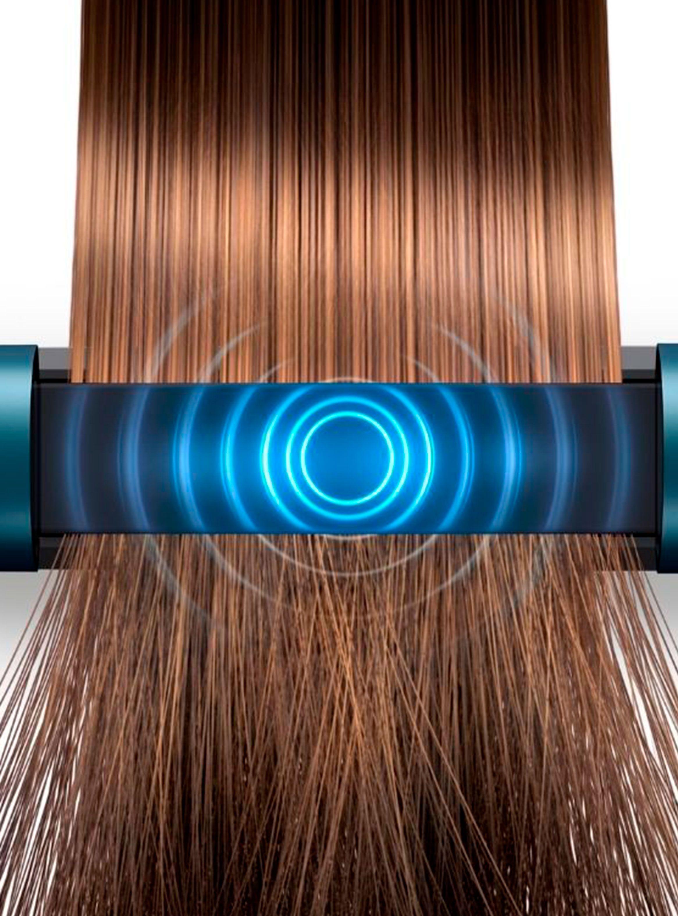 Alisador de Pelo Serie 7000 BHS732/00-5