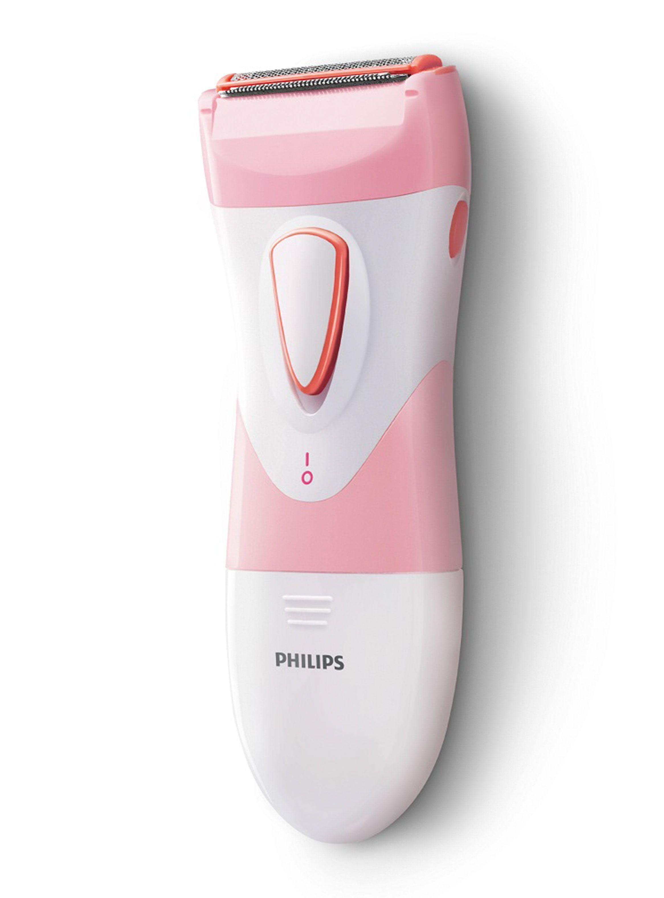Depiladora de Pinzas SatinShave Essential HP6306/00-1