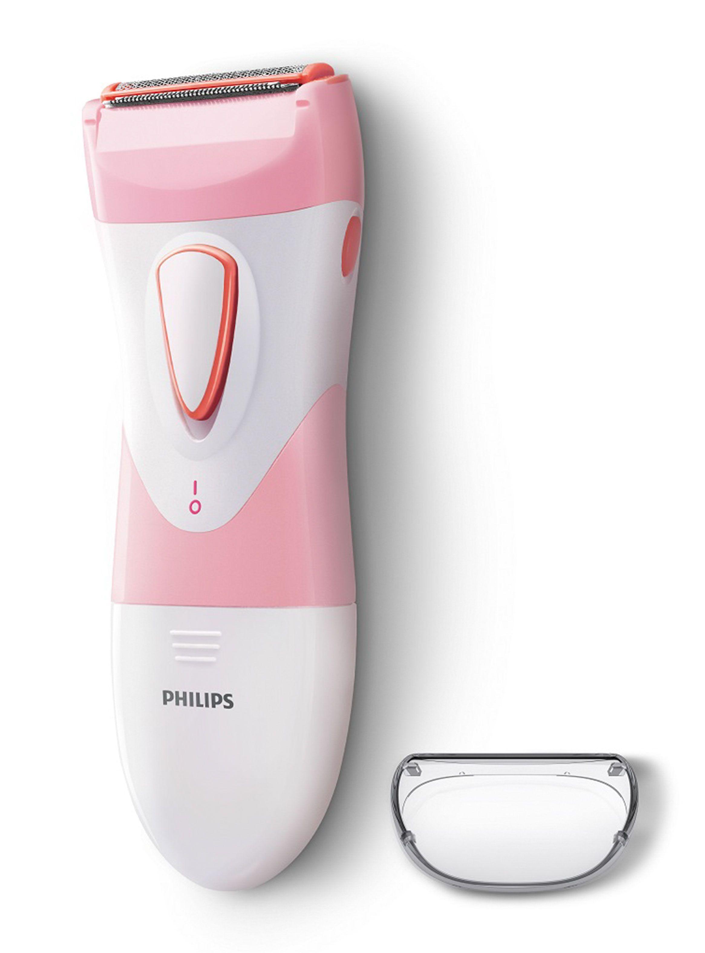 Depiladora de Pinzas SatinShave Essential HP6306/00-0