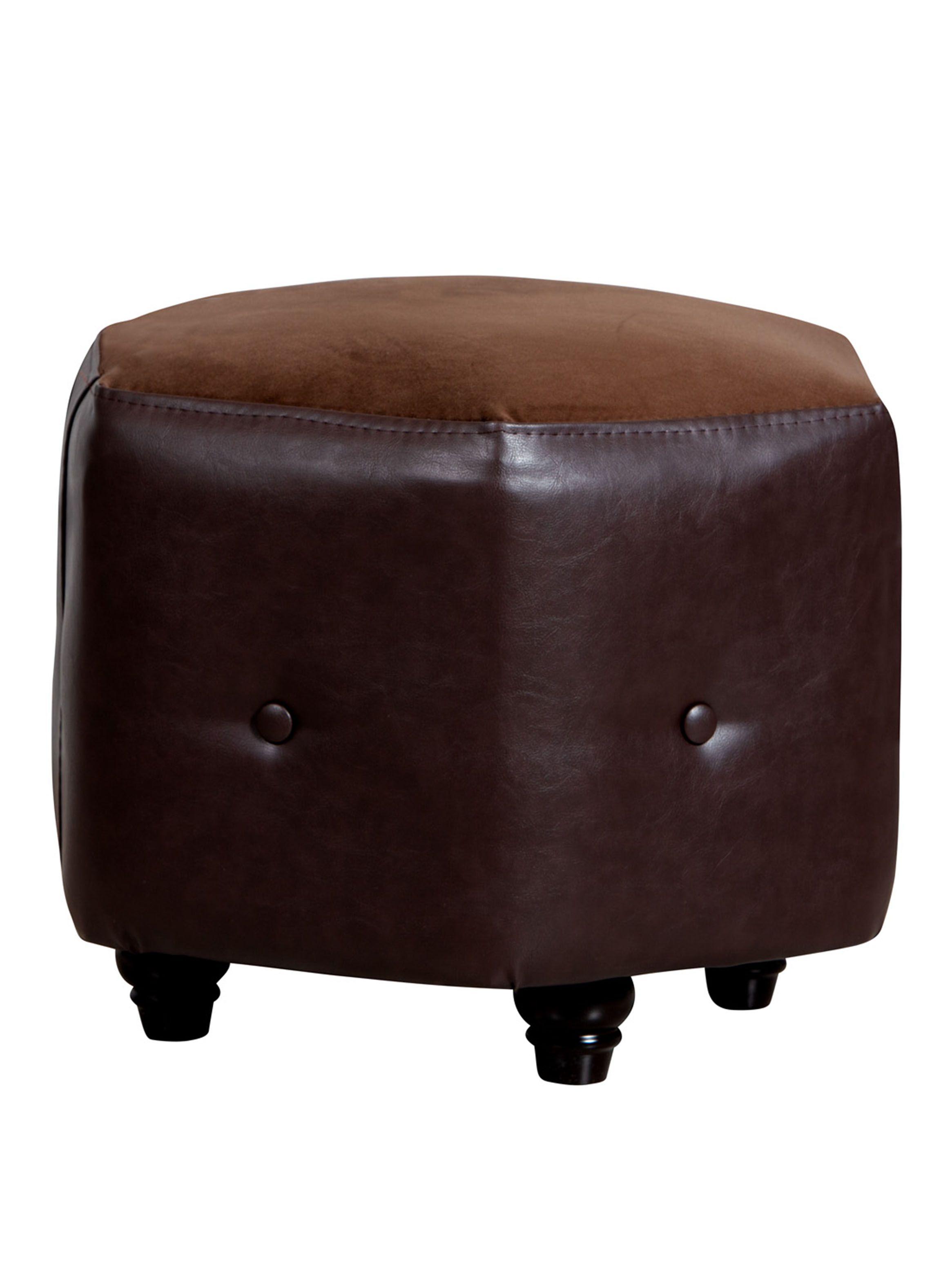 Pouf Padua 50x50 cm-3
