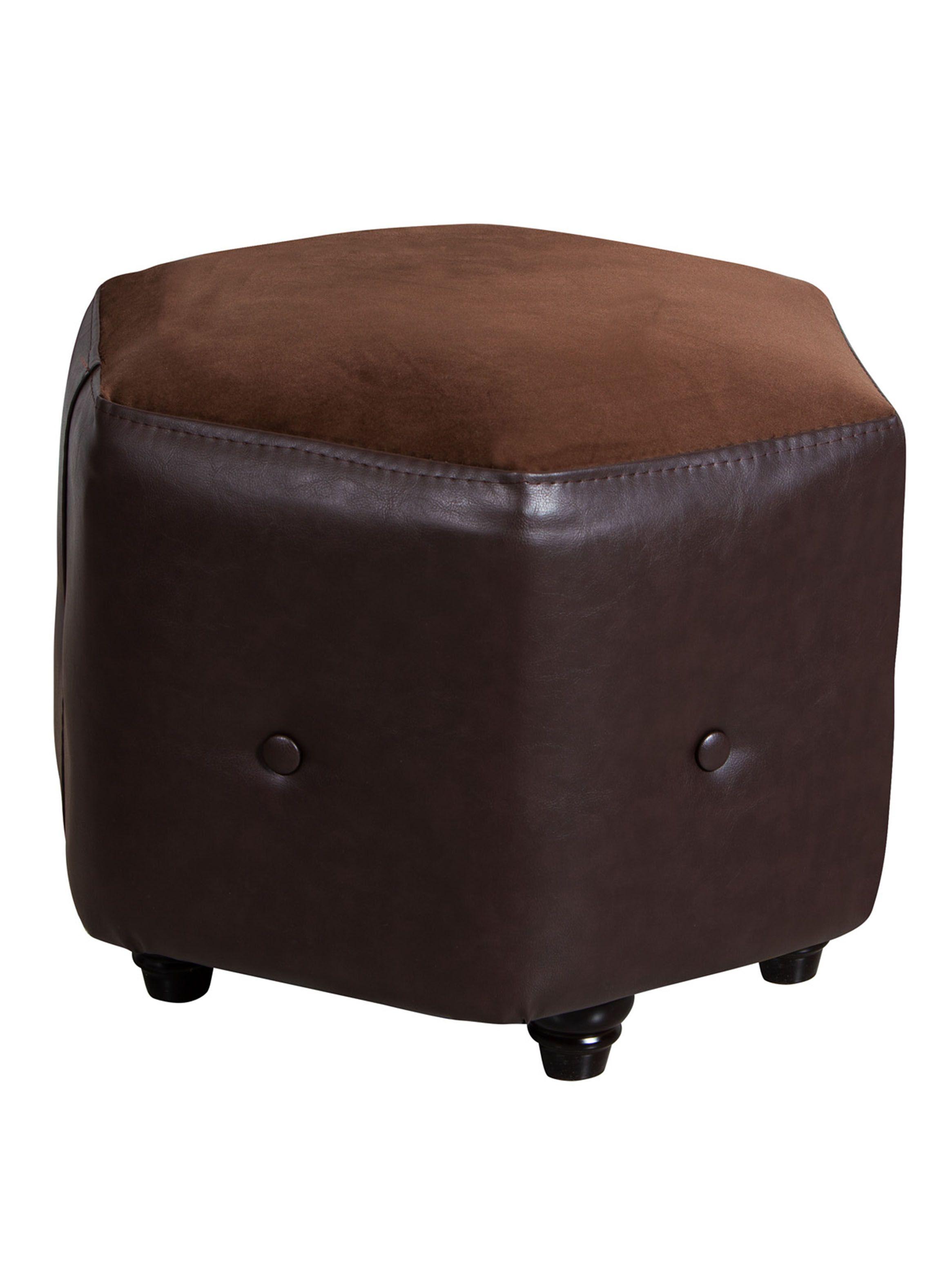 Pouf Padua 50x50 cm-0