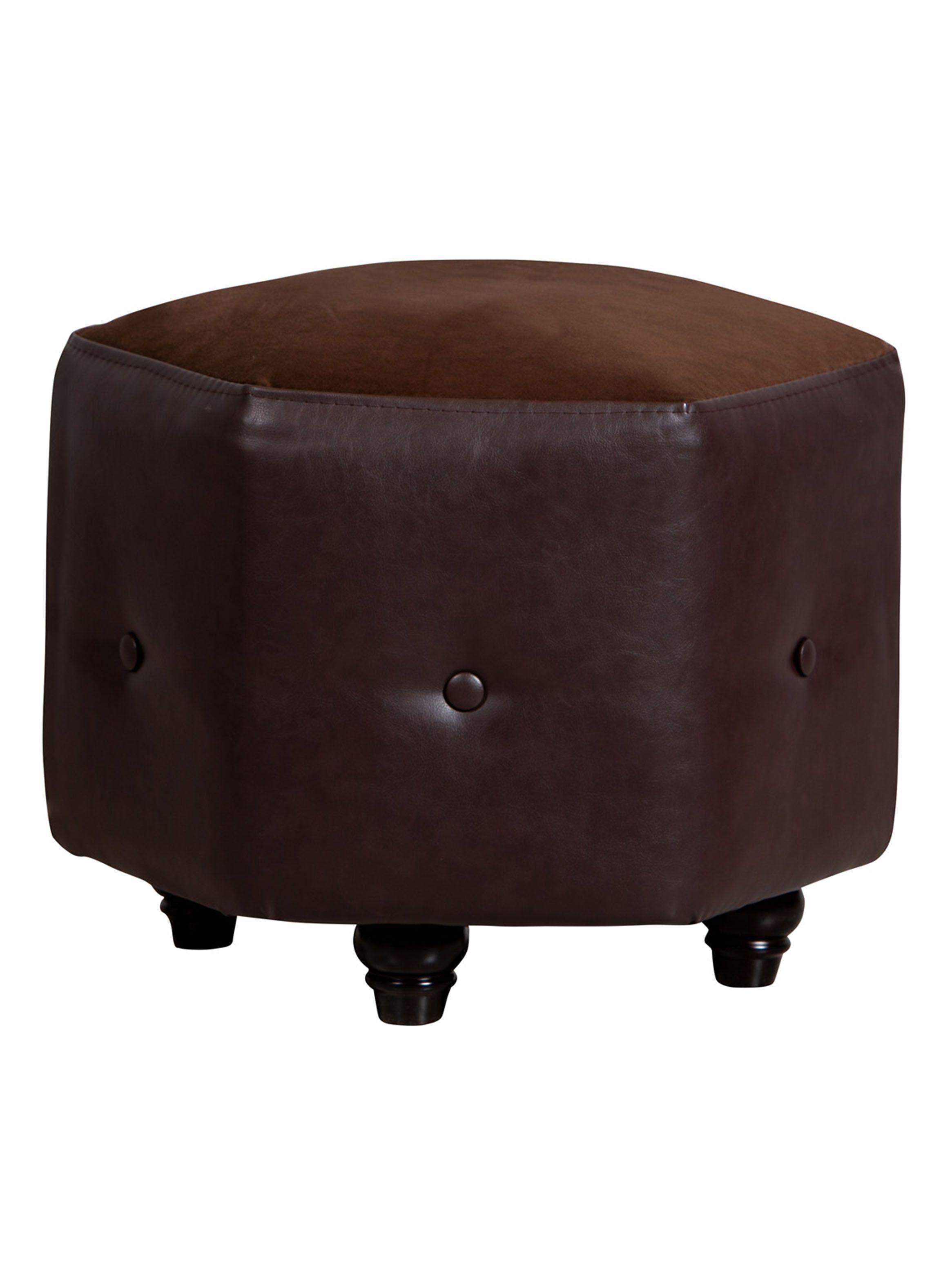 Pouf Padua 50x50 cm-2
