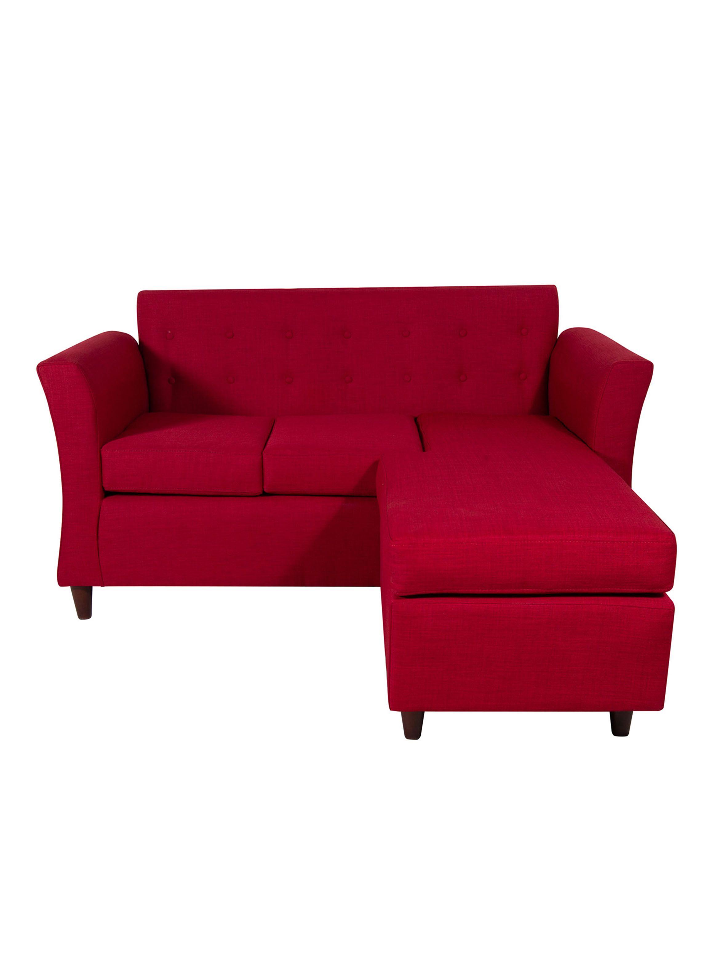 Seccional Danta con Pouf 4 Cuerpos-3