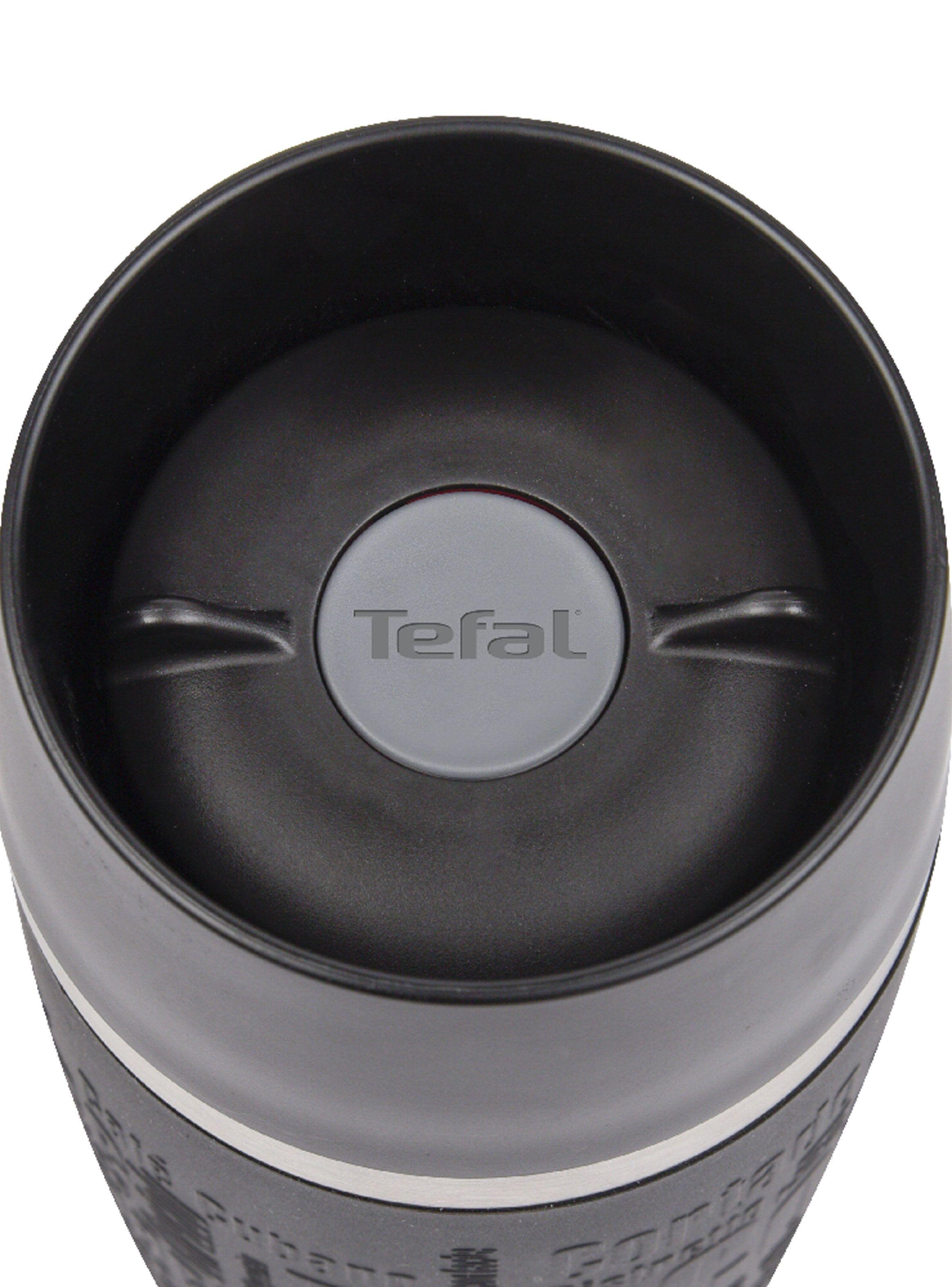 Mug Travel 360 ml Negro-2
