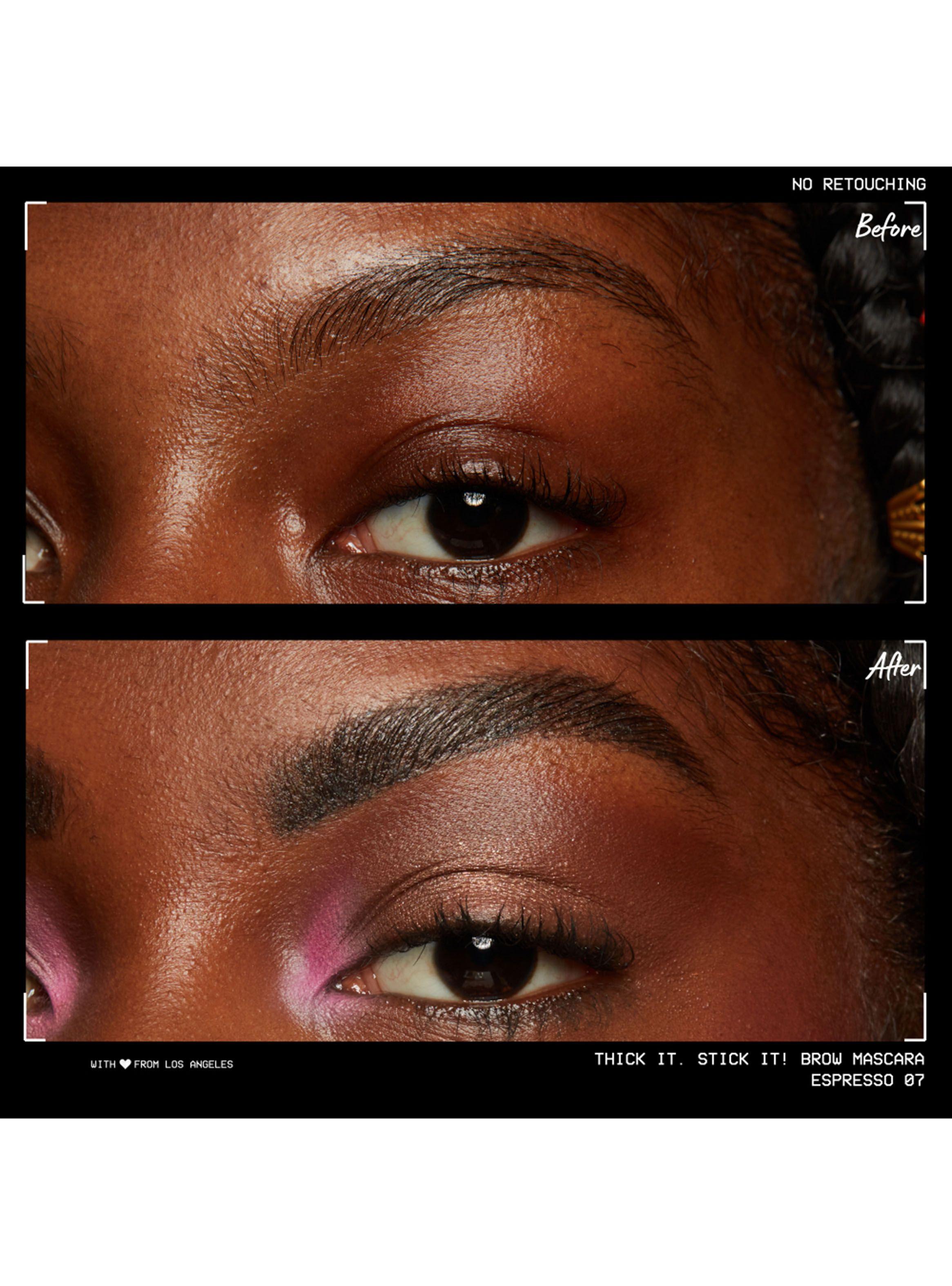 Máscara de Cejas Thick It Stick It Espresso-3