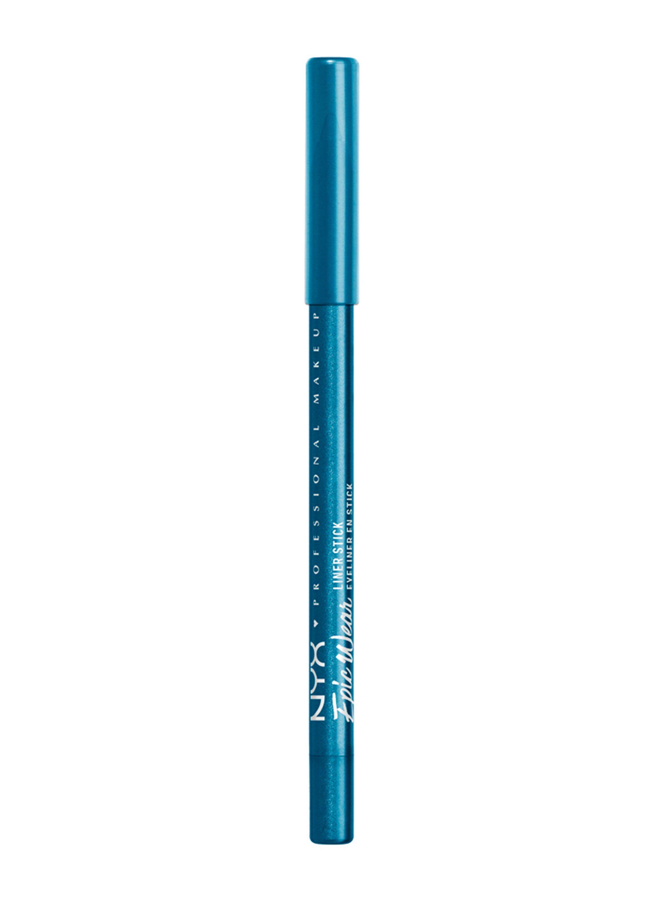 Delineador Epic Wear Liner Sticks Turquoise Storm-3