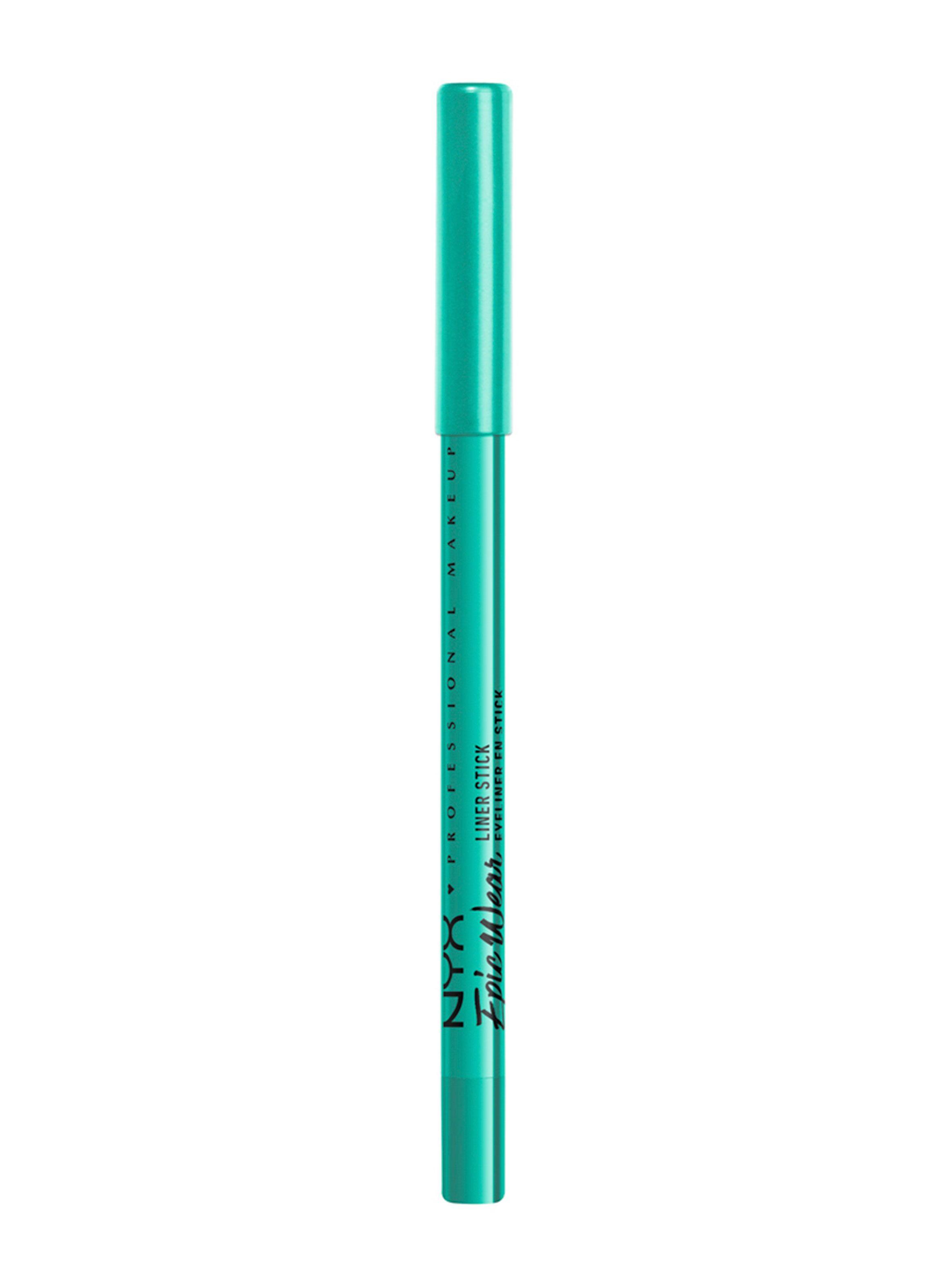 Delineador Epic Wear Liner Sticks Blue Trip-3