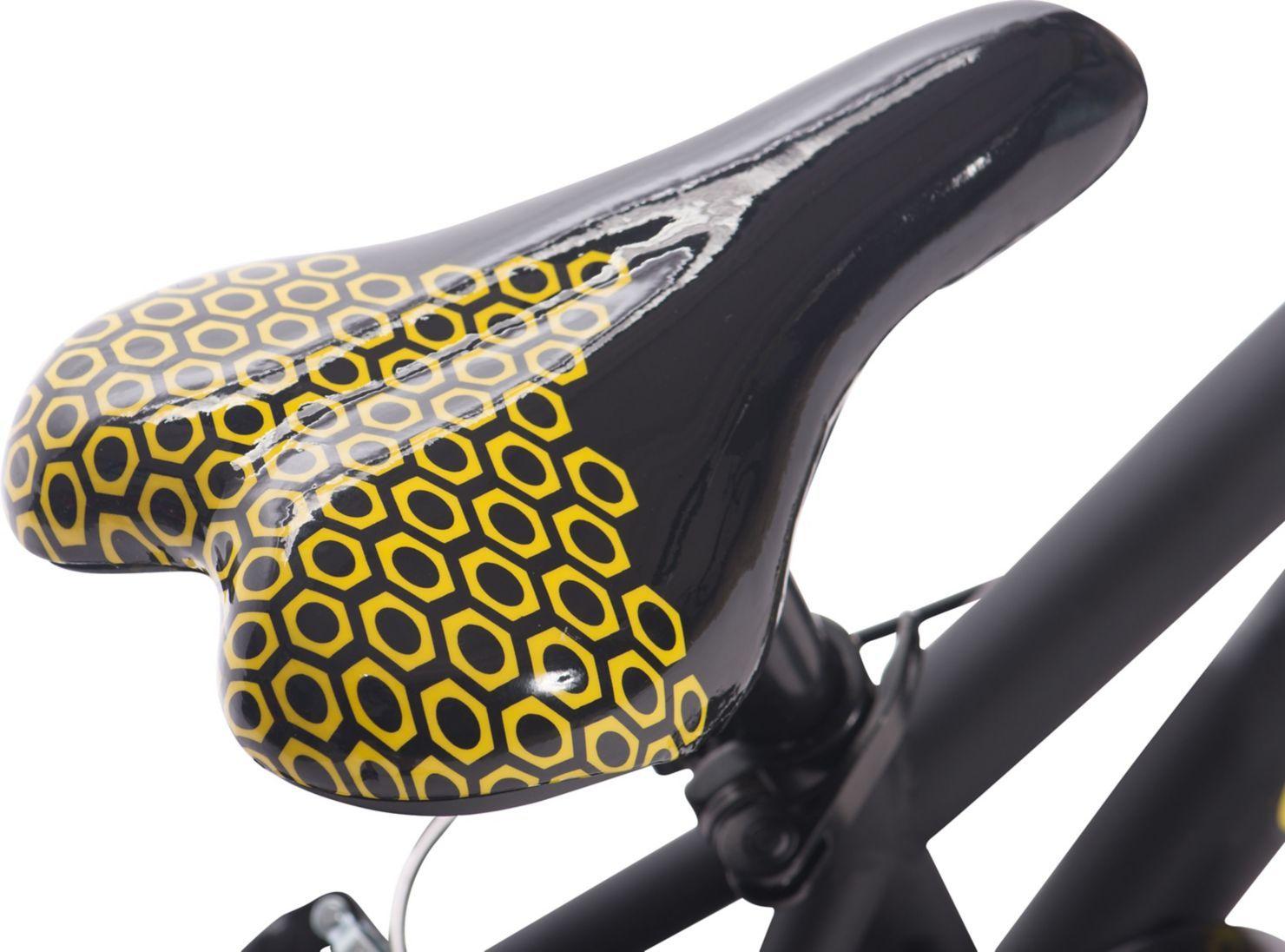 Bicicleta Oxford Infantil Aro 12" Spine-1