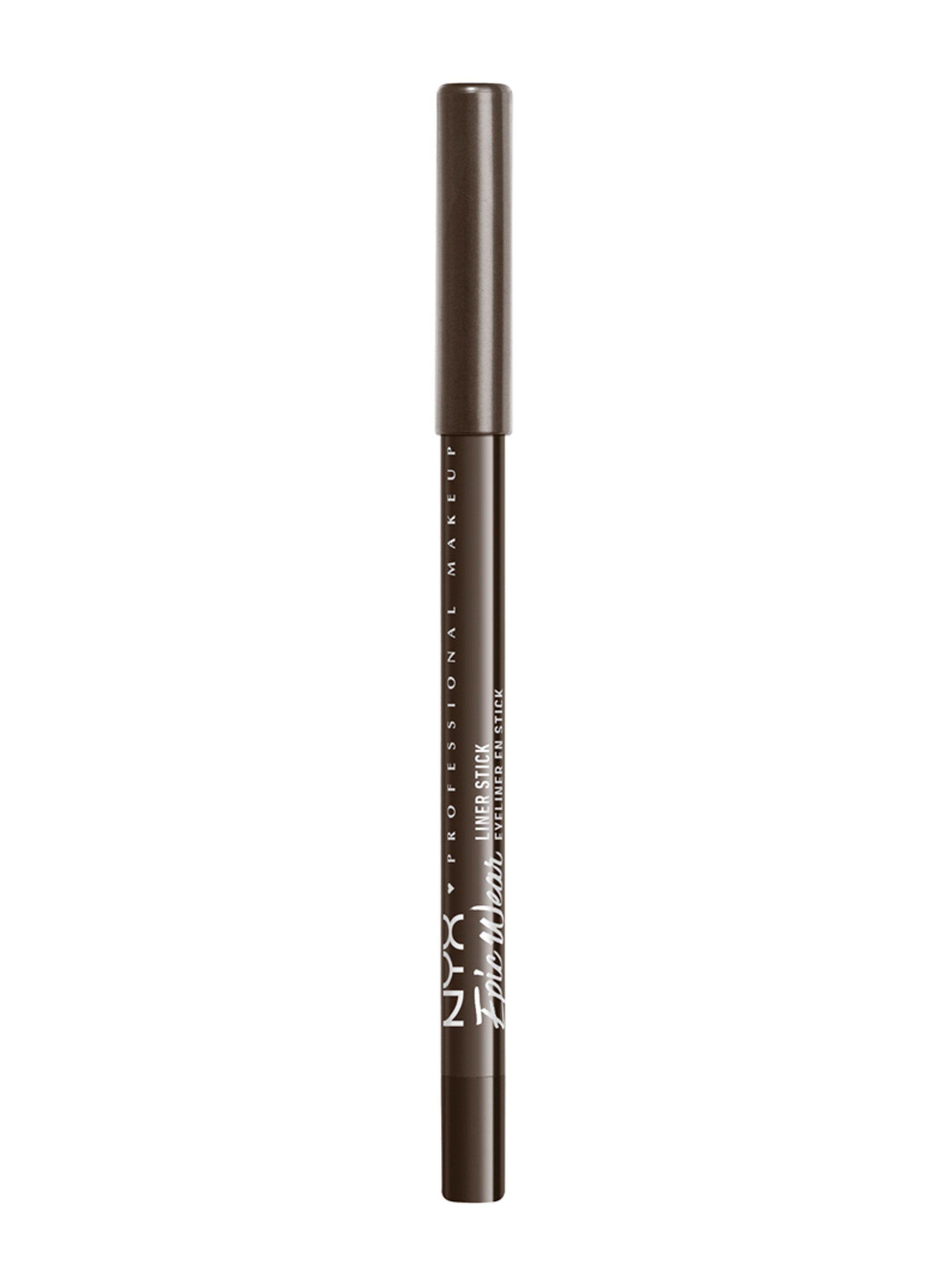 Delineador Epic Wear Liner Sticks Deepest Brow-3