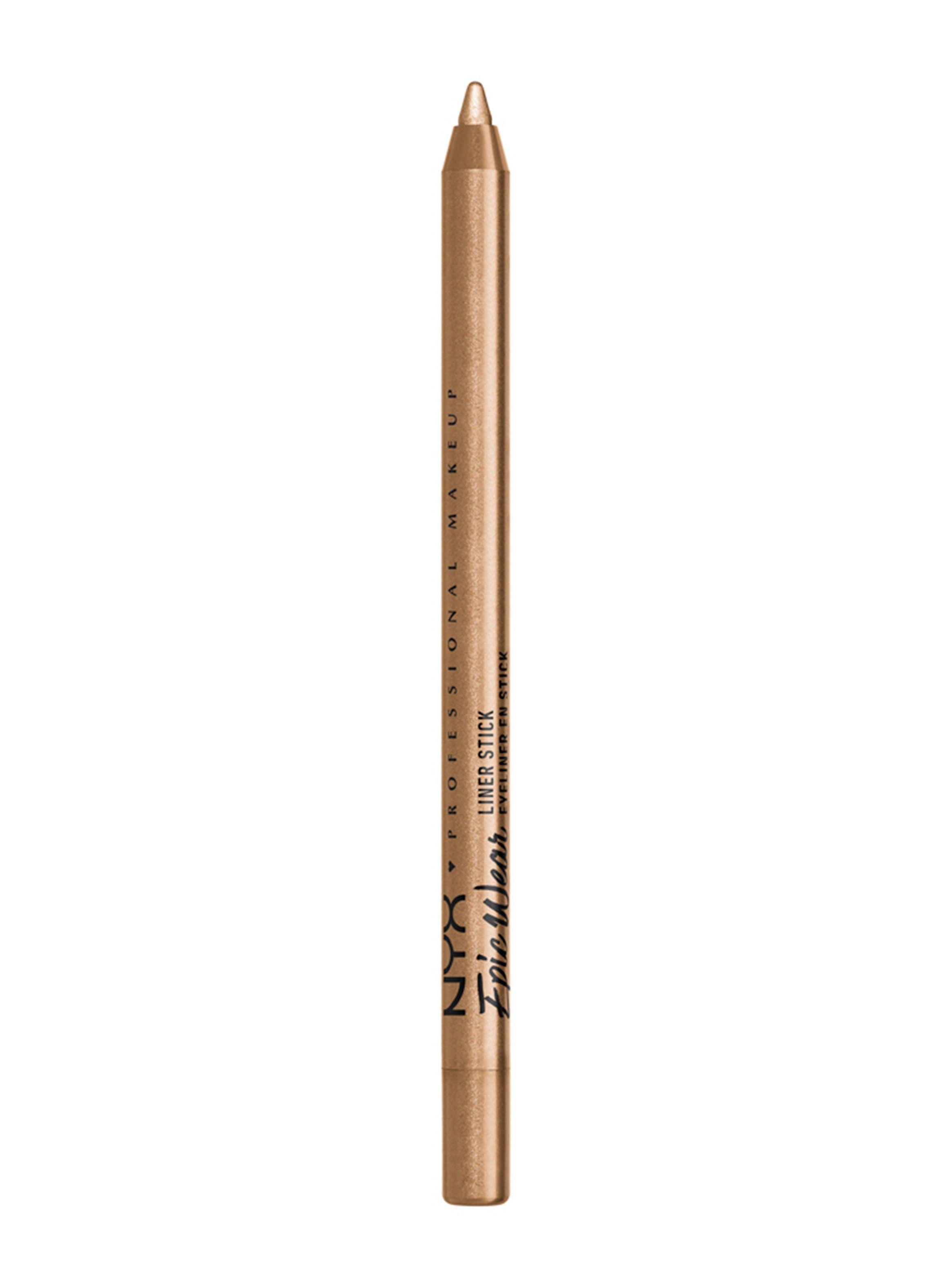 Delineador Epic Wear Liner Sticks Gold Plated-2