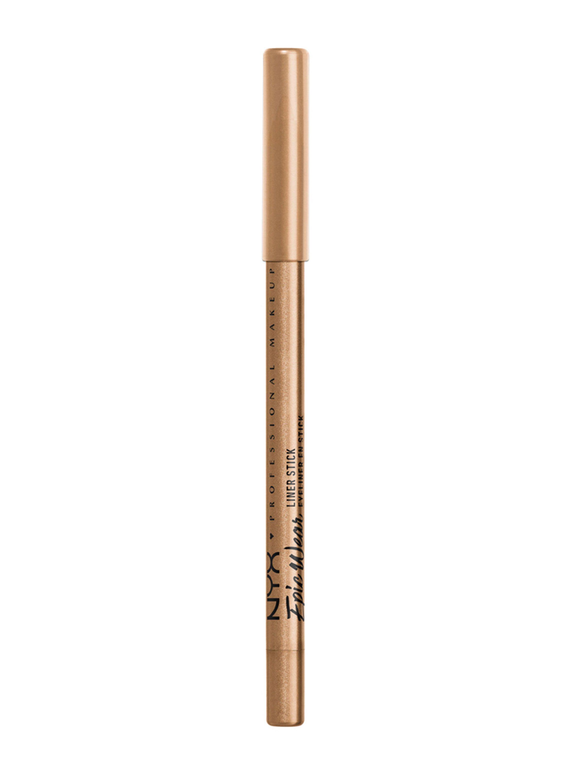 Delineador Epic Wear Liner Sticks Gold Plated-3
