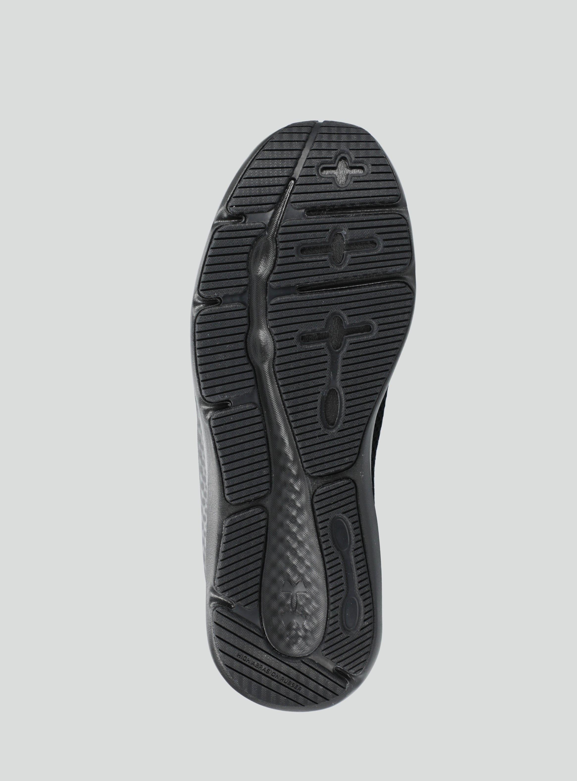 Zapatilla Running UA-Charged Pursui Hombre-2