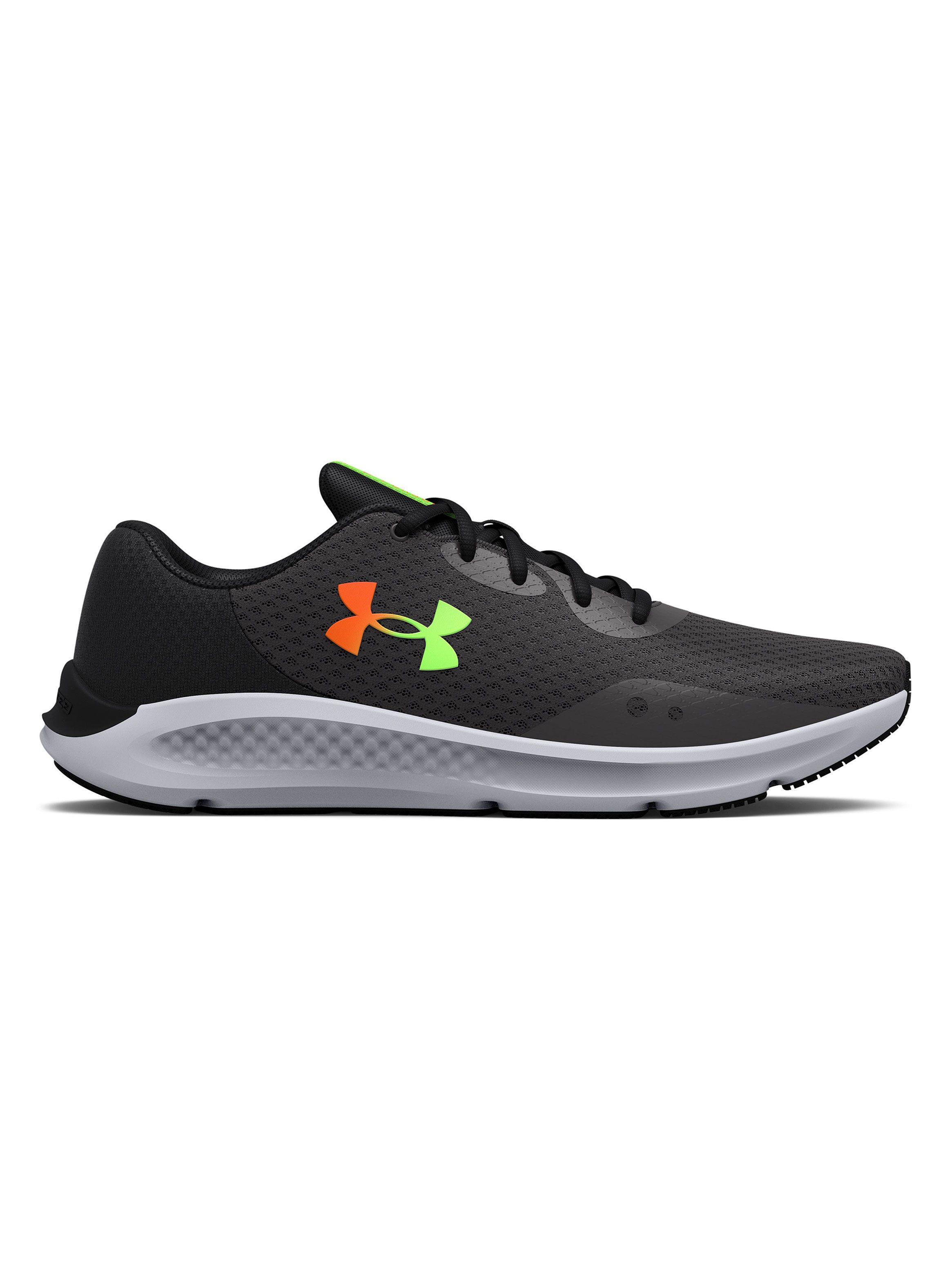 Zapatilla Running Diseño Charged Pursuit 4 Hombre-0
