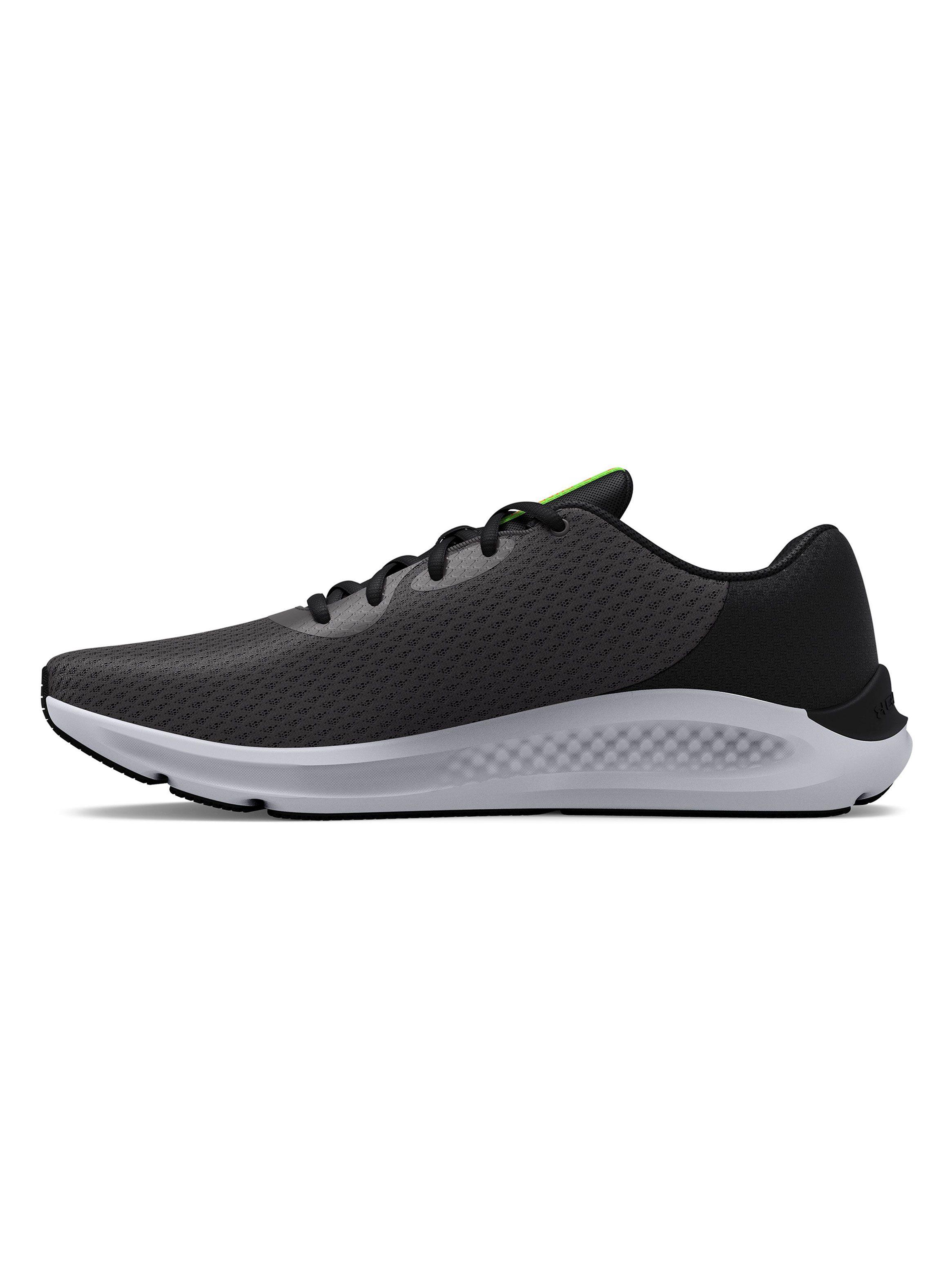 Zapatilla Running Diseño Charged Pursuit 4 Hombre-2