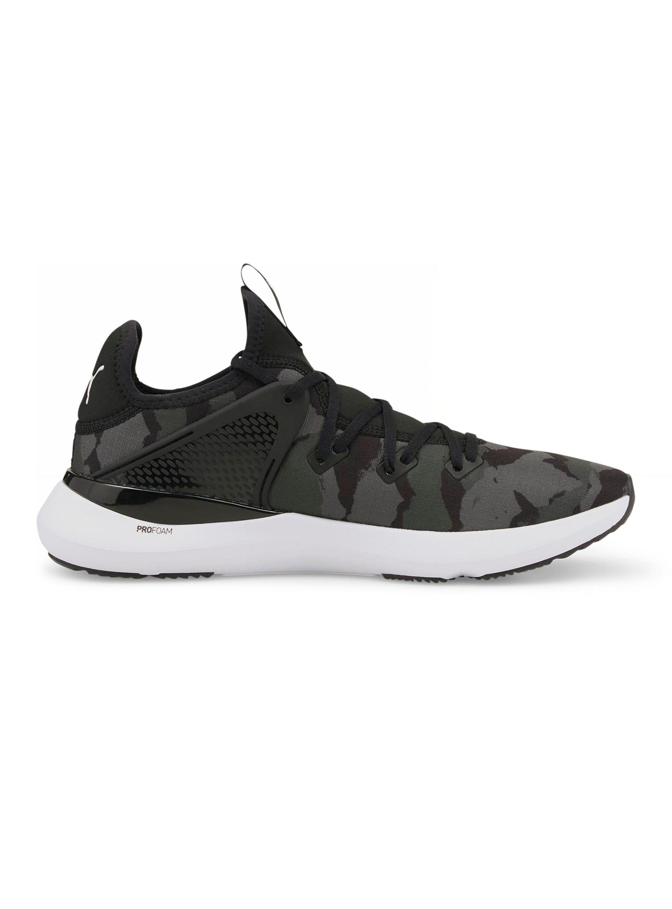 Zapatilla Urbana Pure XT Outdoor Camo Hombre-0