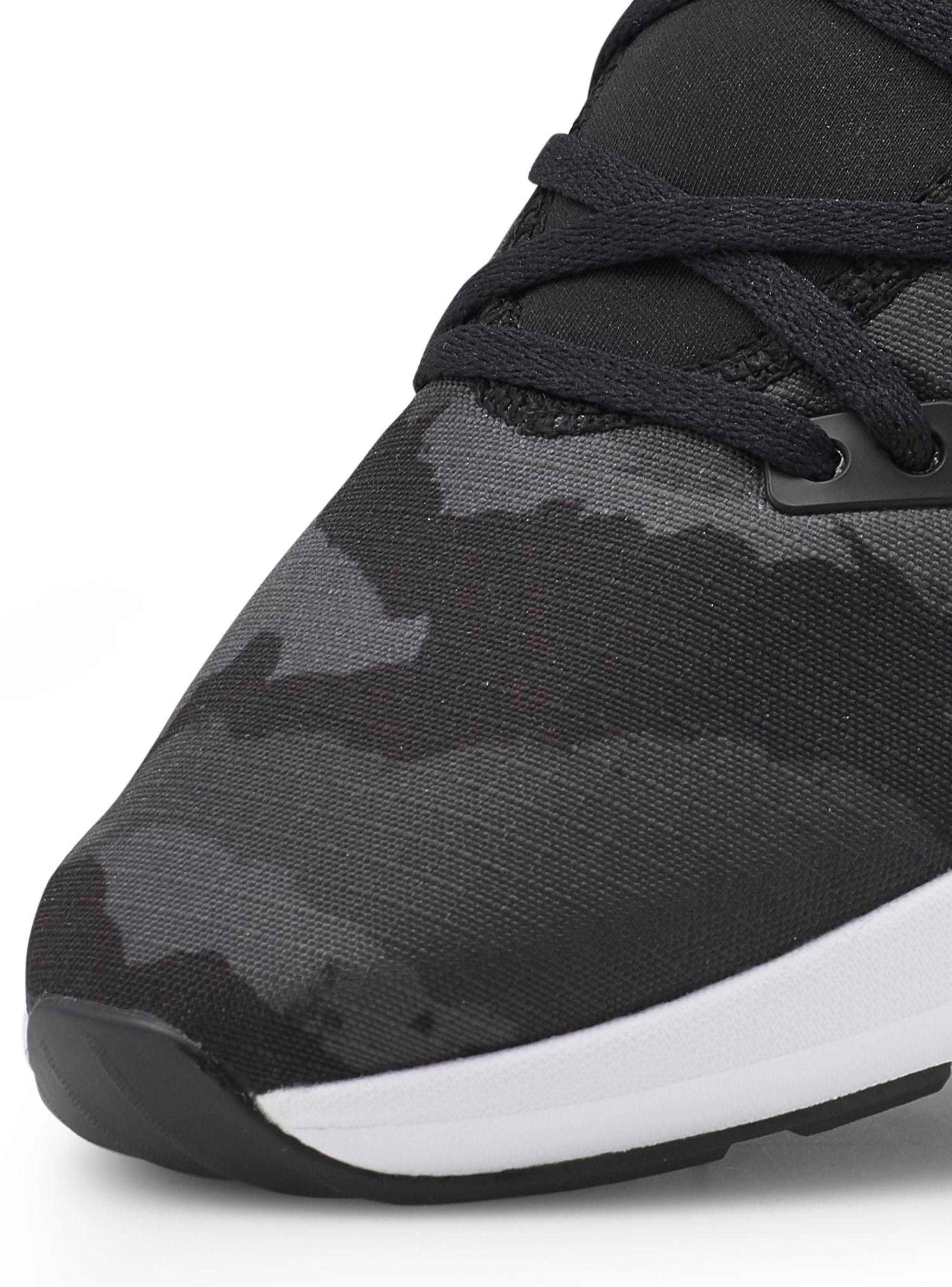 Zapatilla Urbana Pure XT Outdoor Camo Hombre-2