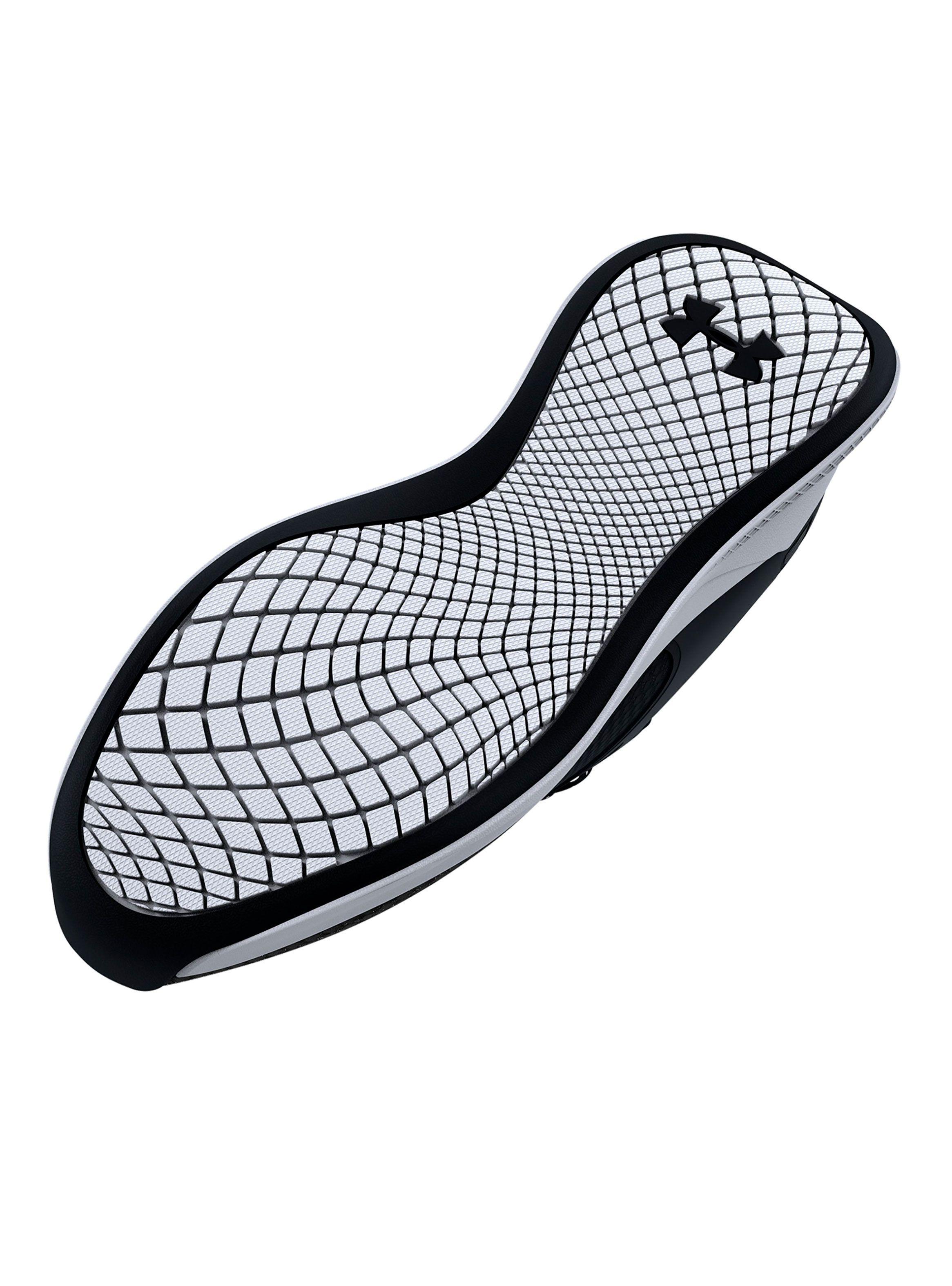 Zapatilla Running Diseño Charged Aurora 2 Mujer-2