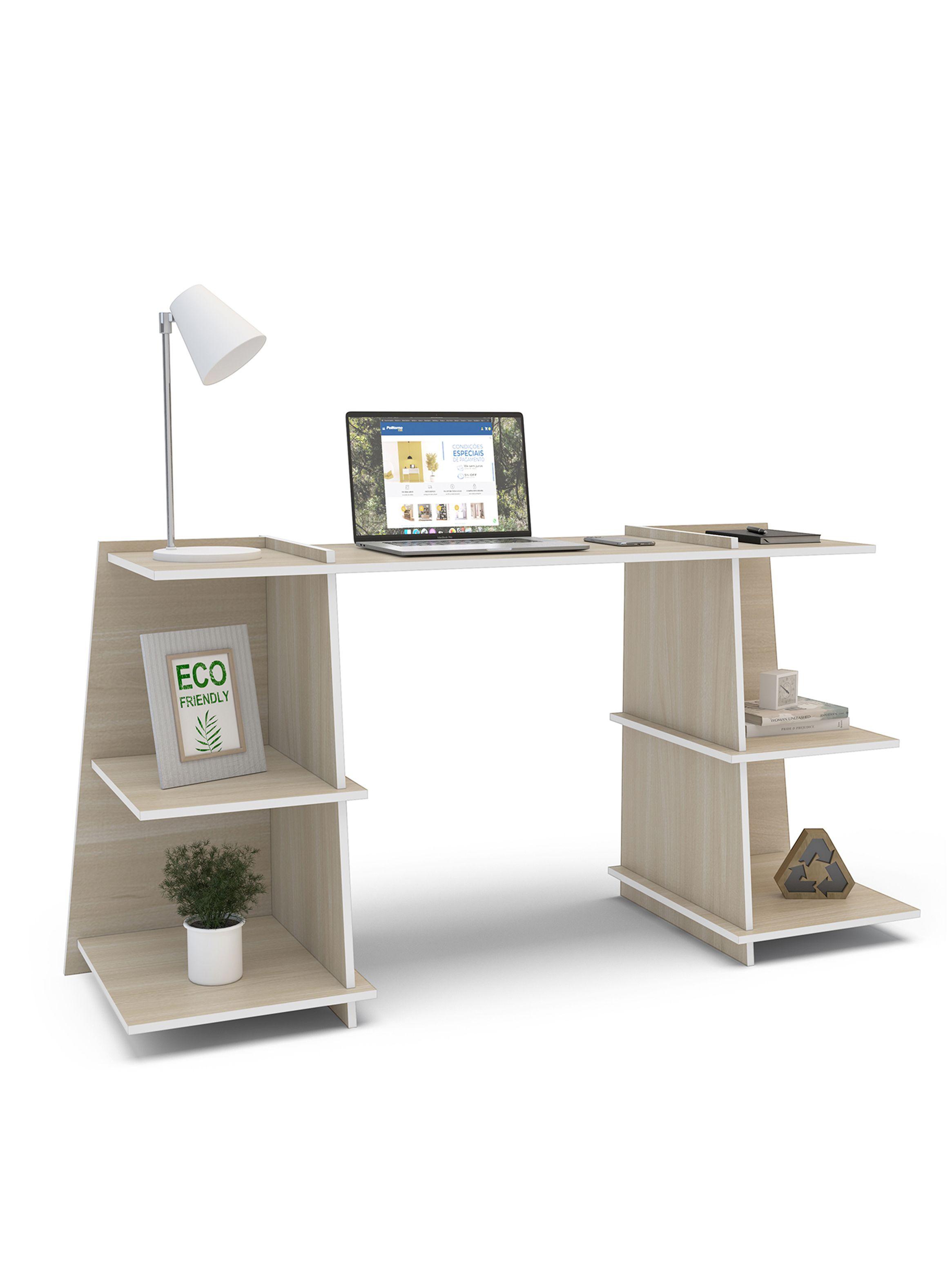 Escritorio Flora 4 Espacios-2