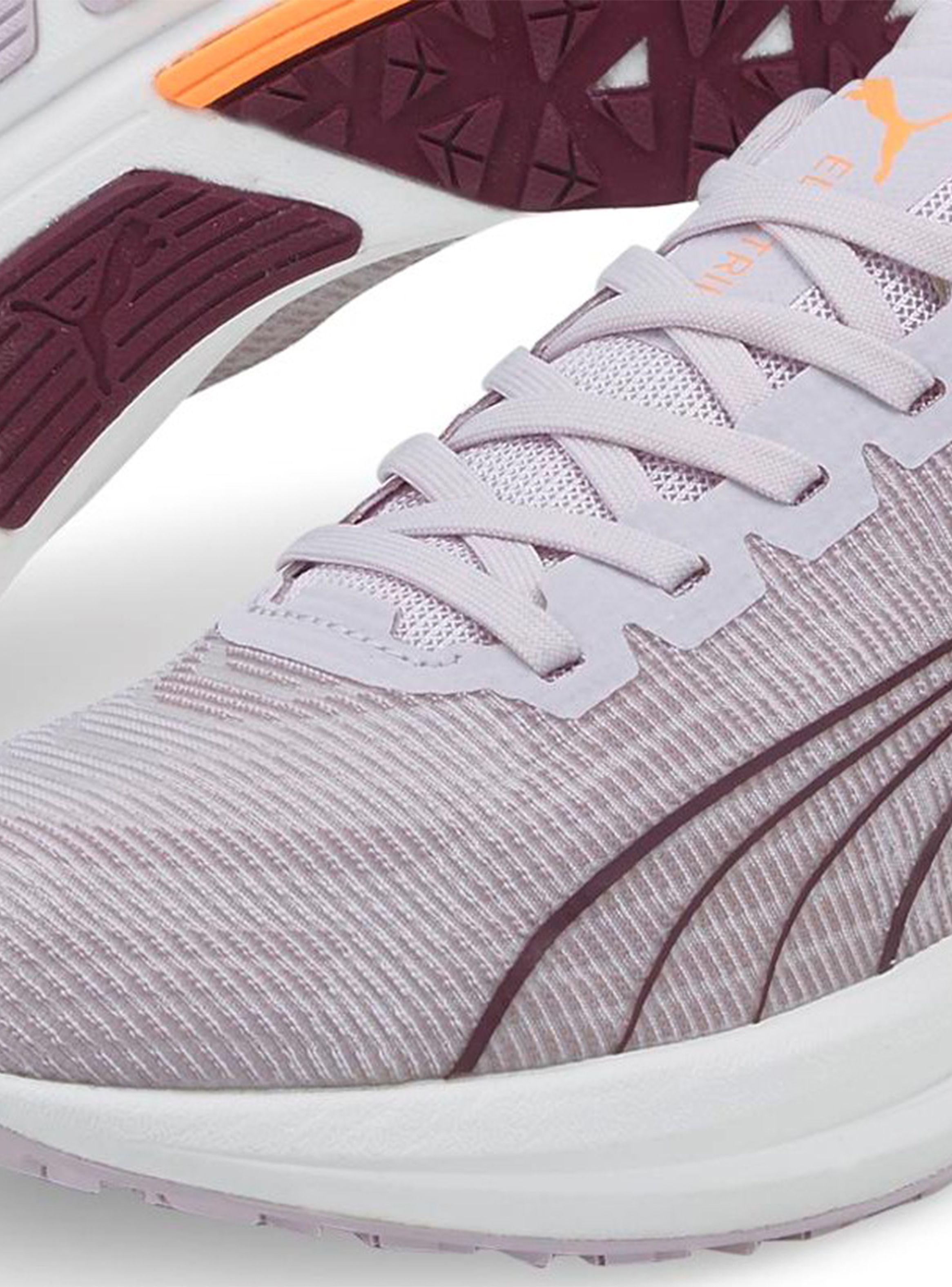 Zapatilla Running Electrify Nitro Turn Mujer-2