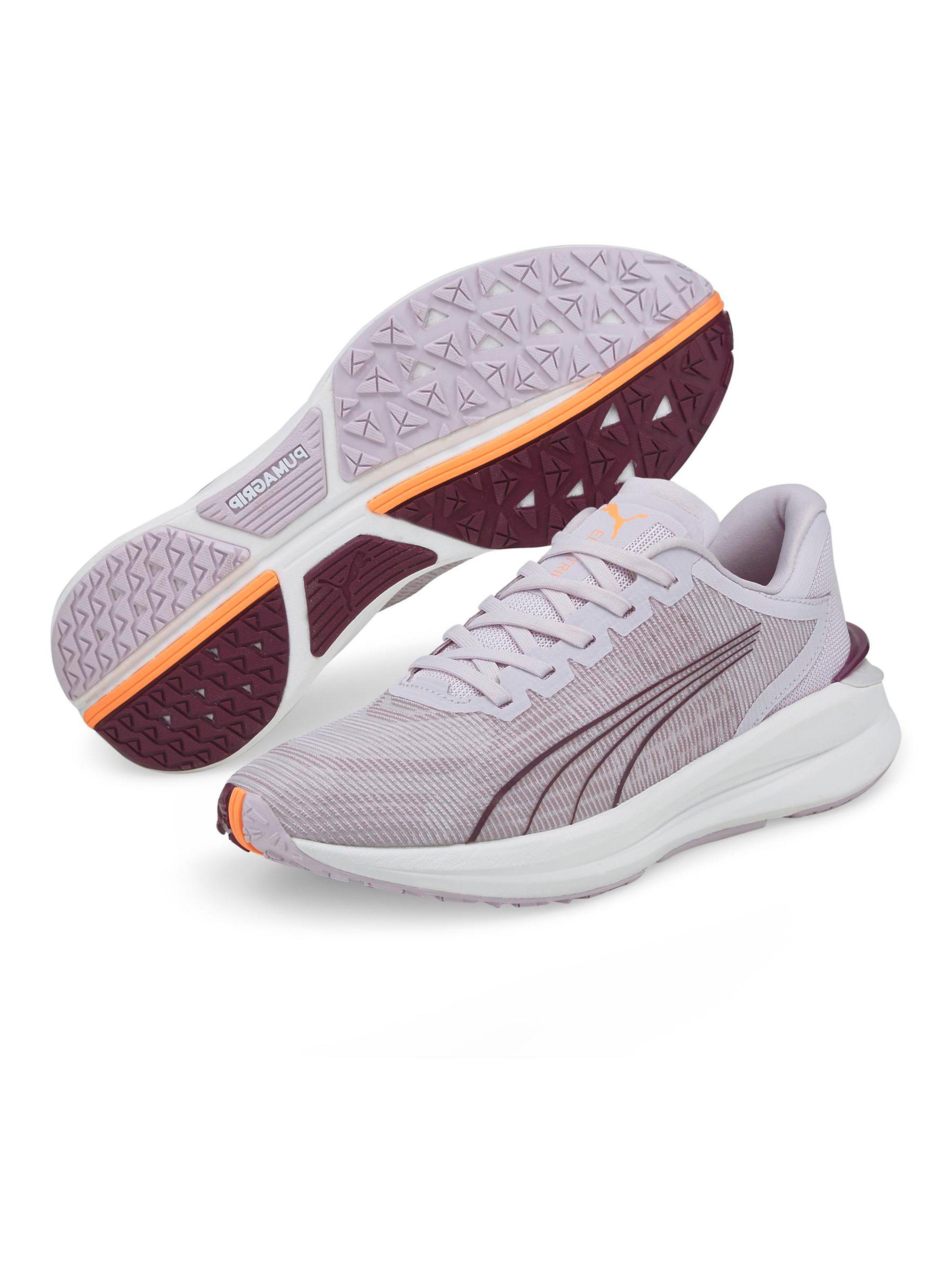 Zapatilla Running Electrify Nitro Turn Mujer-1
