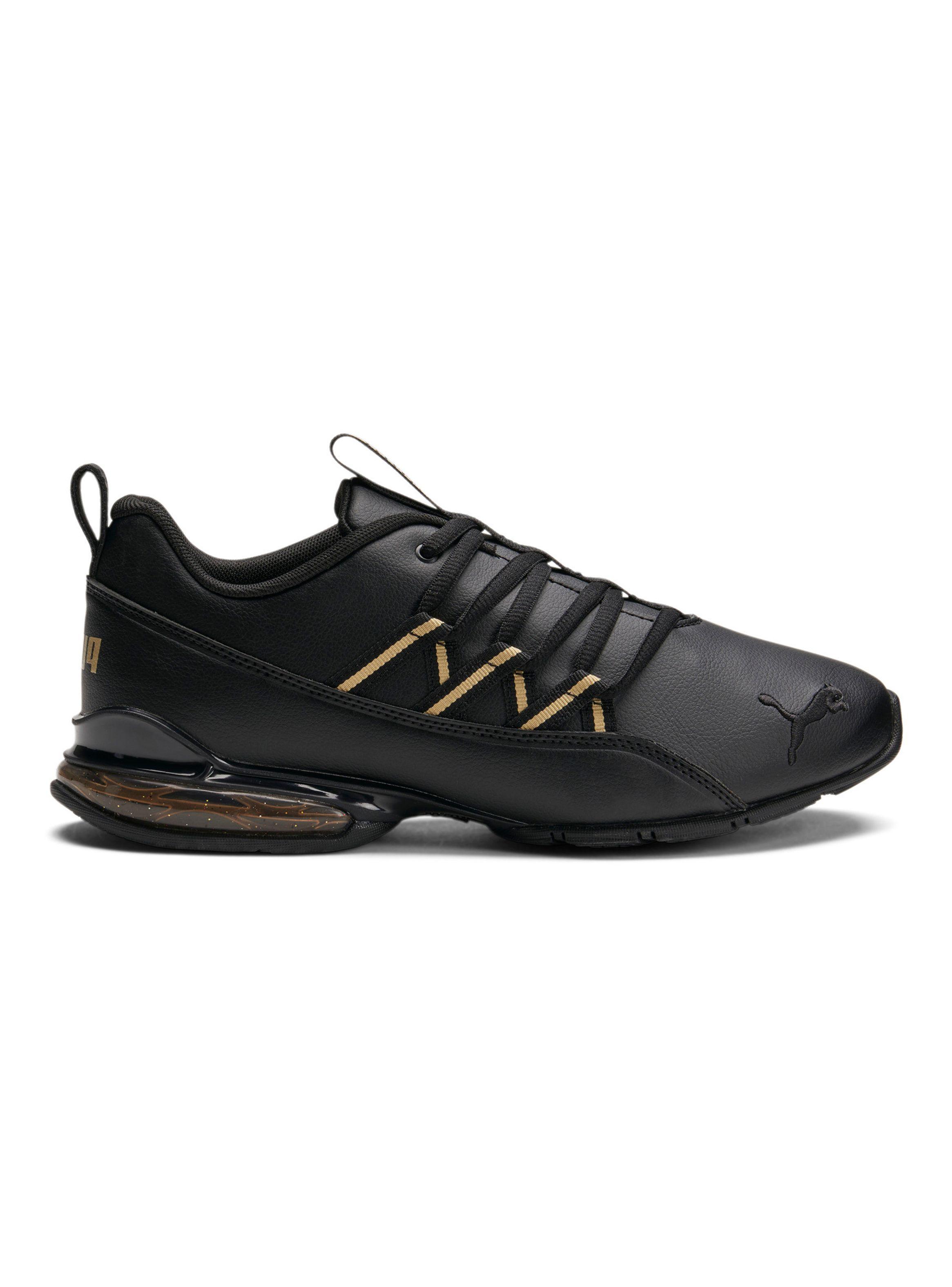 Zapatilla Running Print Riaze Prowl Metal  Mujer-0