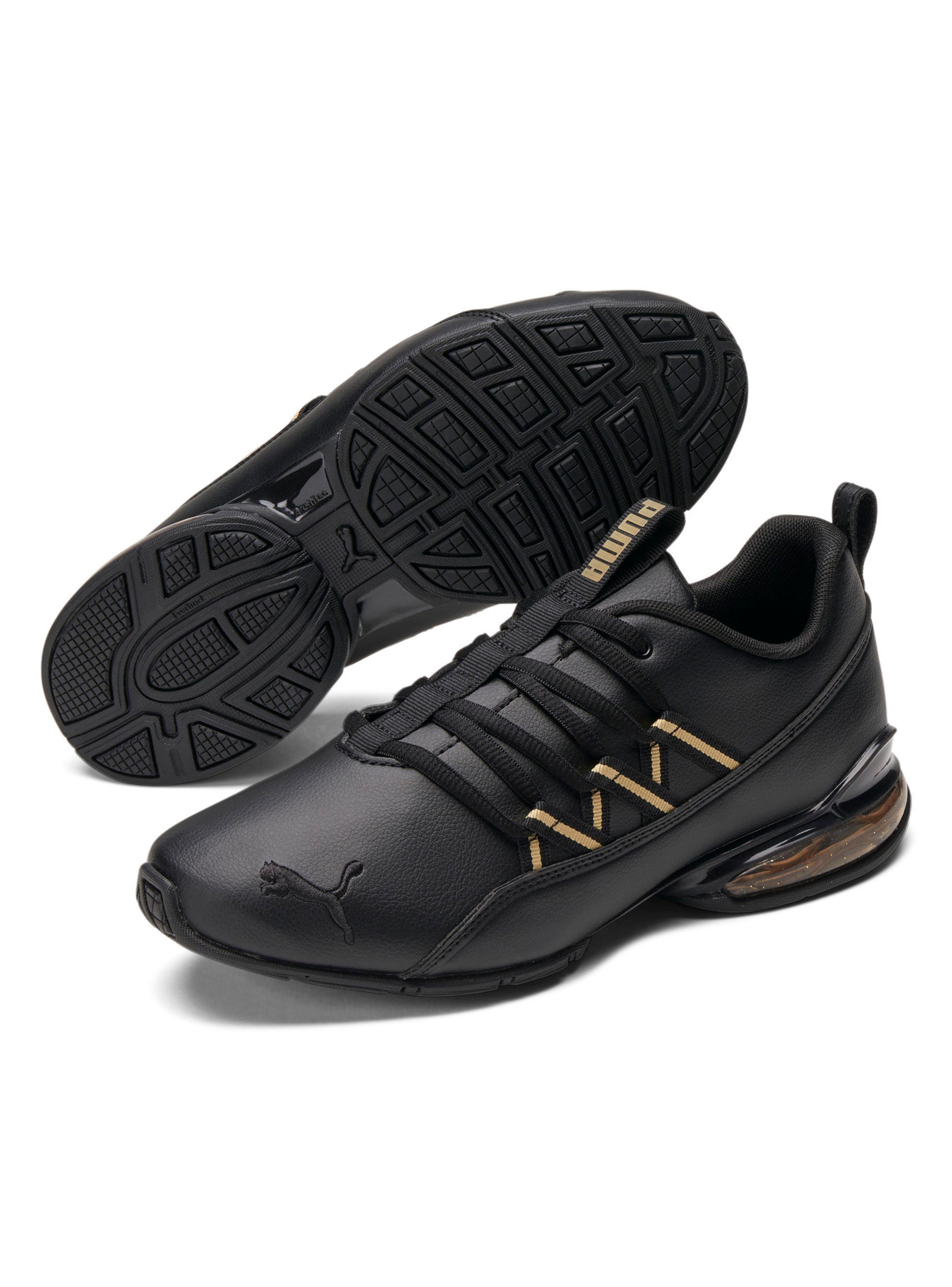 Zapatilla Running Print Riaze Prowl Metal  Mujer-1
