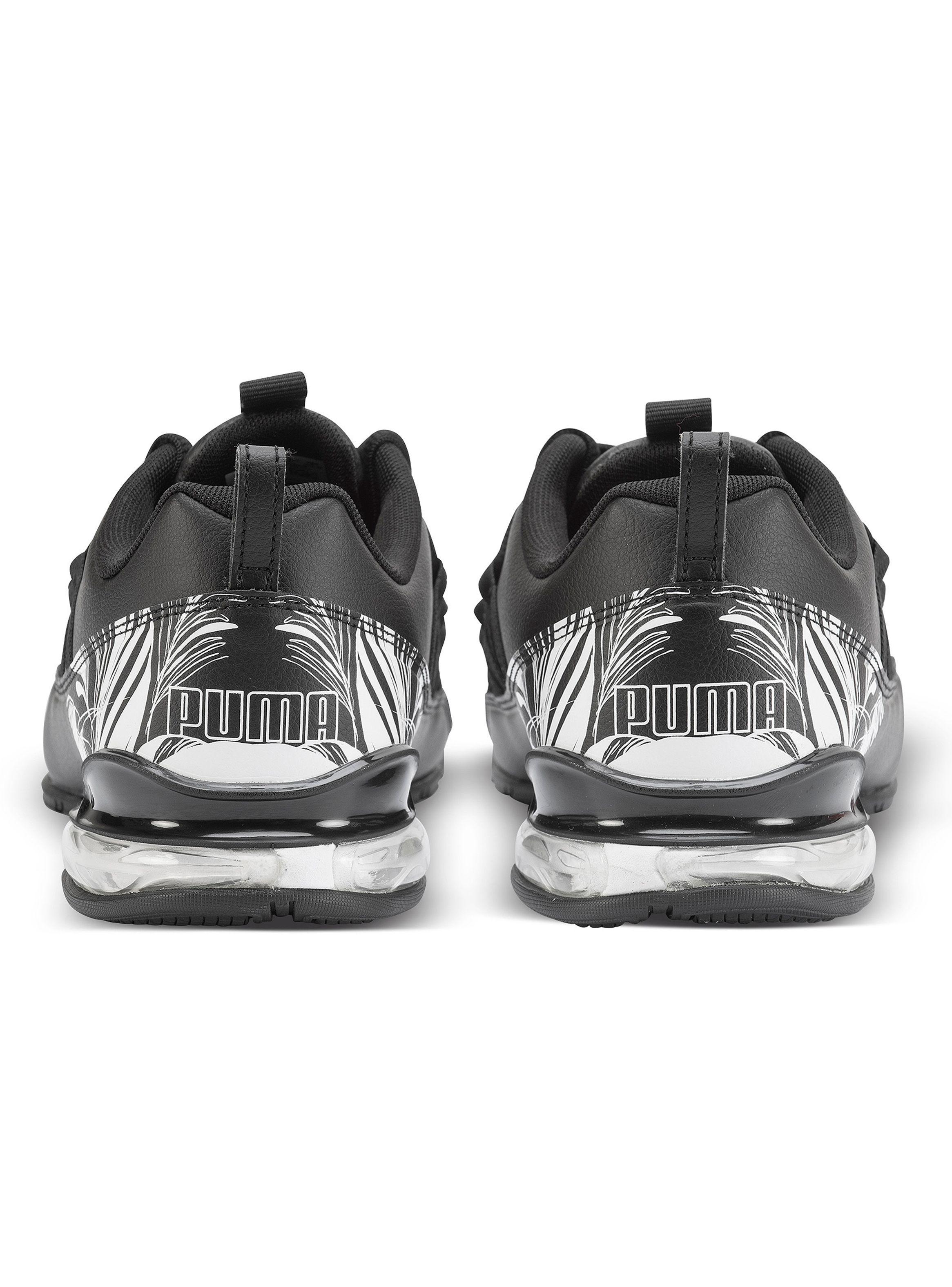 Zapatilla Running Diseño  Riaze Prowl Palm Mujer-3