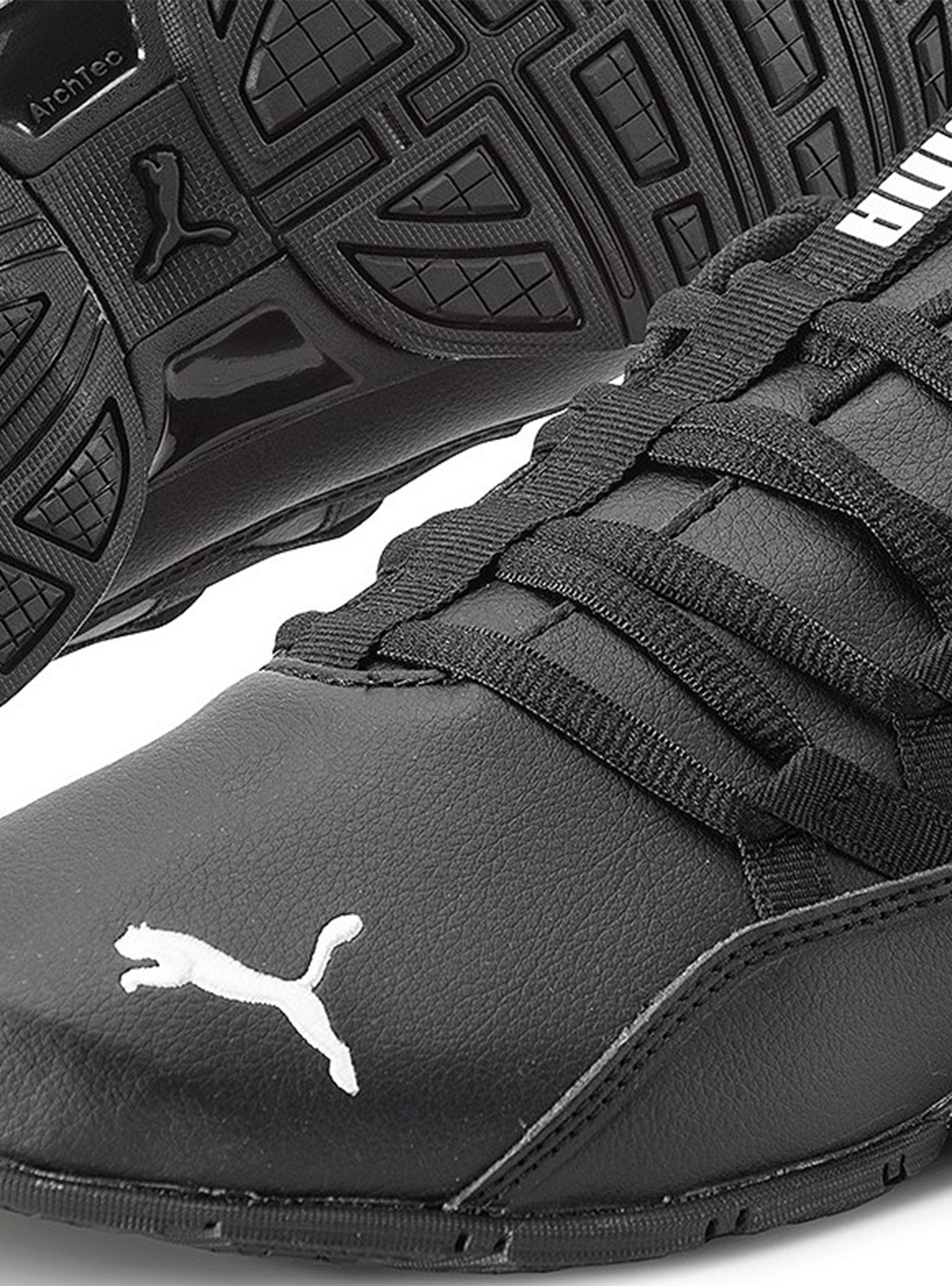 Zapatilla Running Diseño  Riaze Prowl Palm Mujer-2