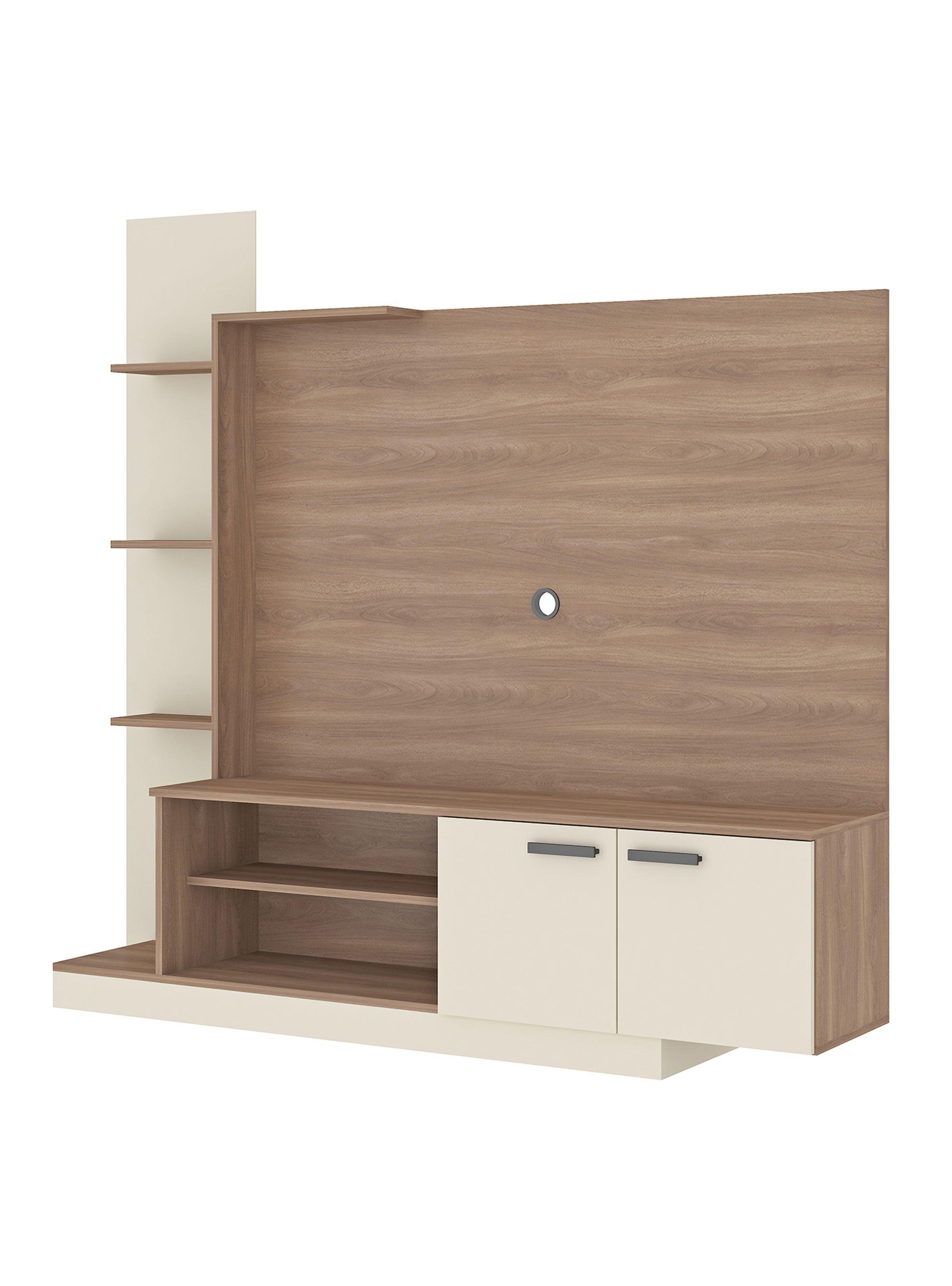 Home Tv 55" Reina-2