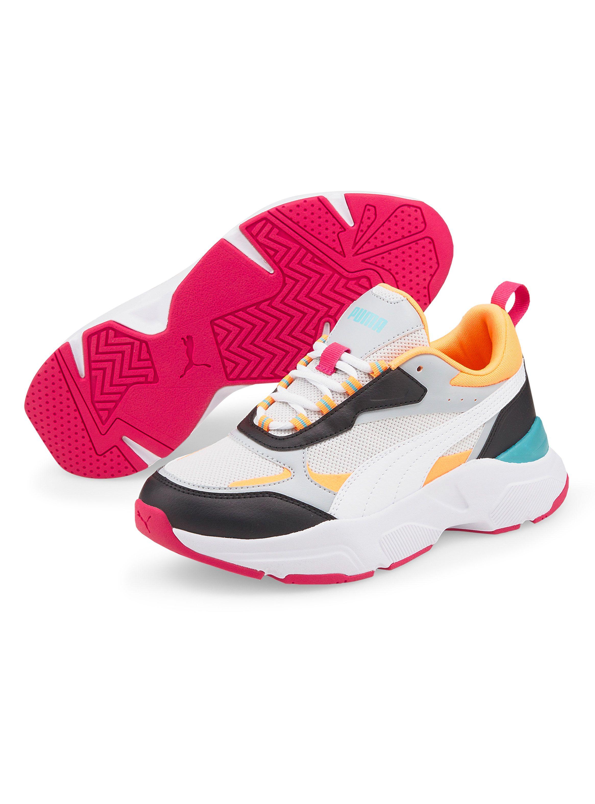 Zapatilla Urbana Miselaneo Cassia  Mujer-1