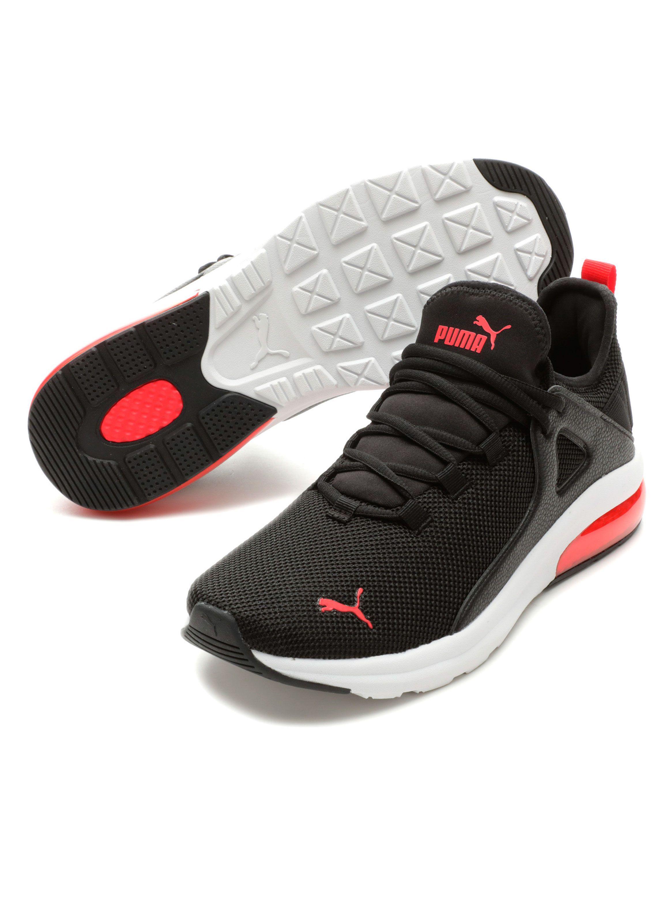 Zapatilla Urbana Estilo Electron 2.0 Hombre-1