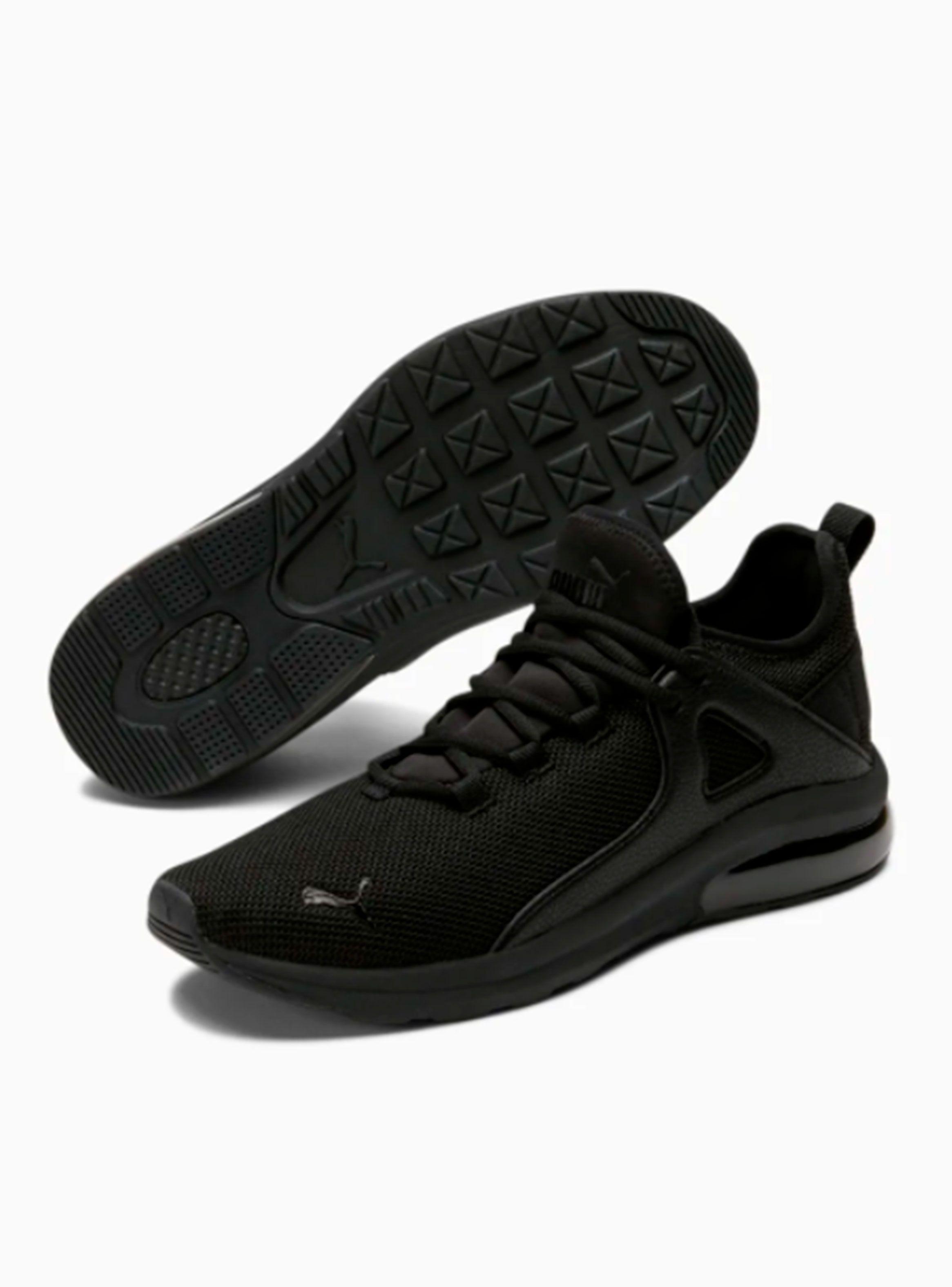 Zapatilla Urbana Black Electron 2.0  Hombre-1
