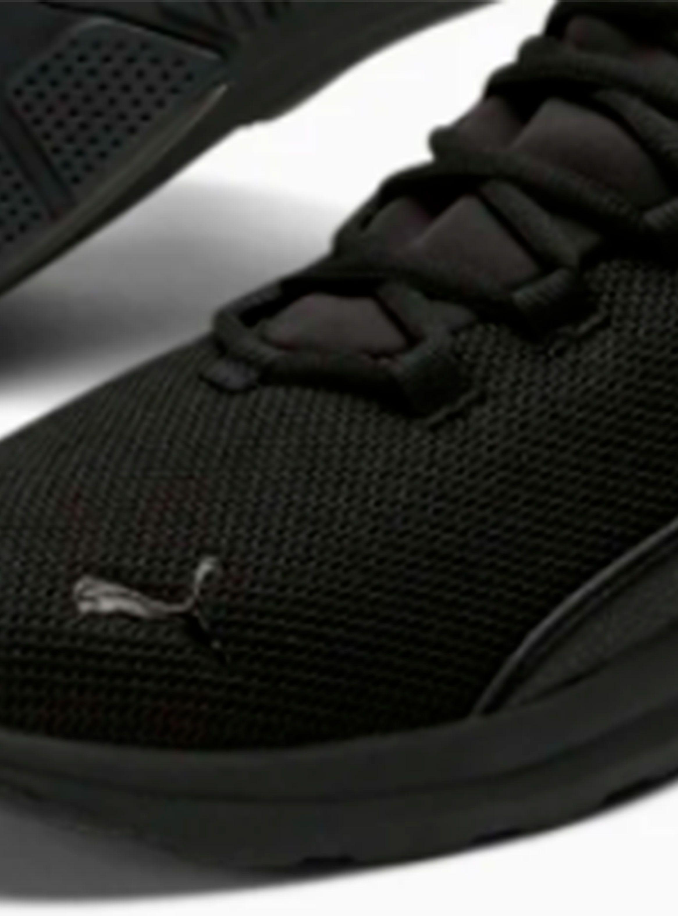 Zapatilla Urbana Black Electron 2.0  Hombre-2