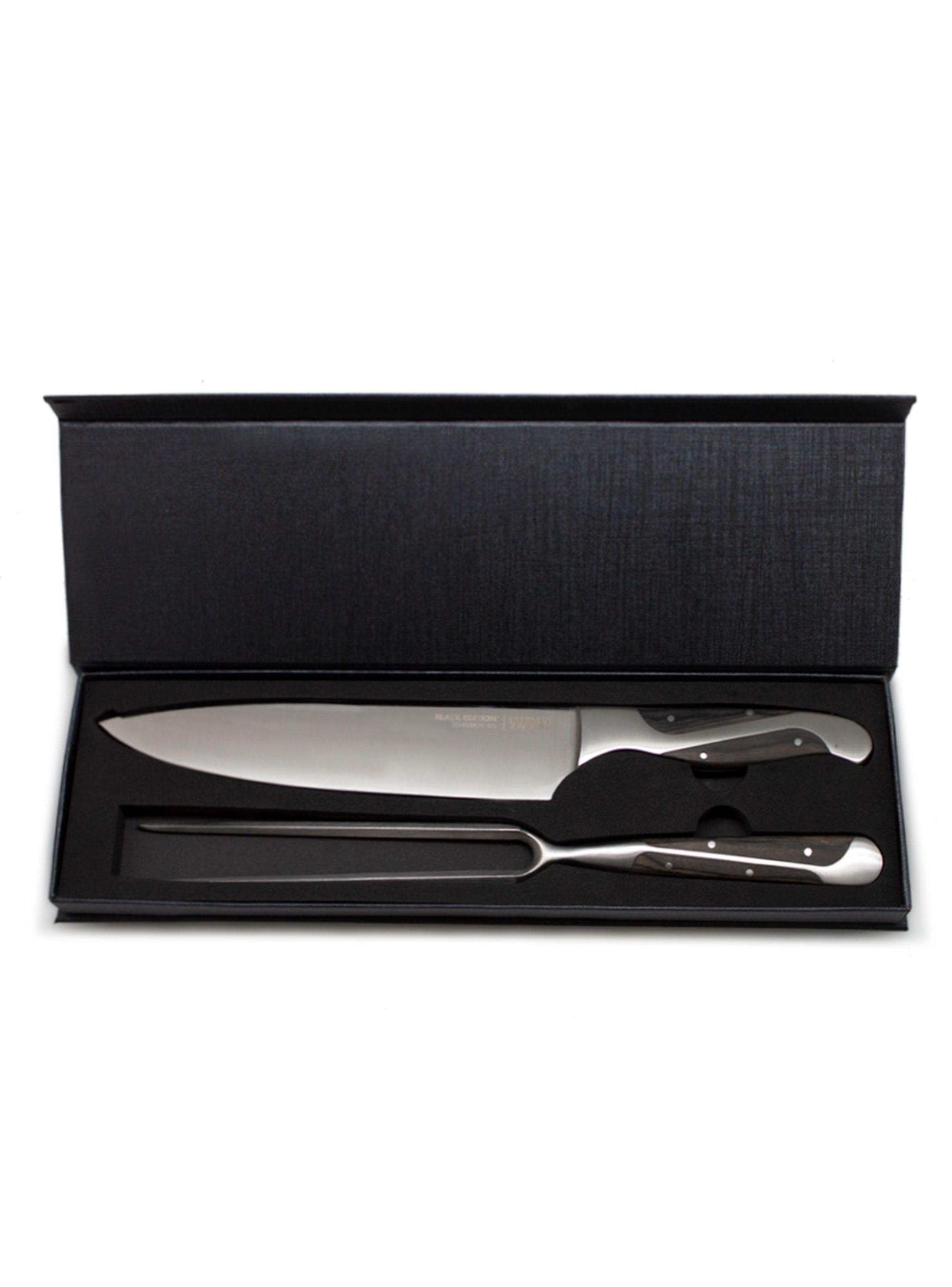 Set Parrillero Black Edition-2