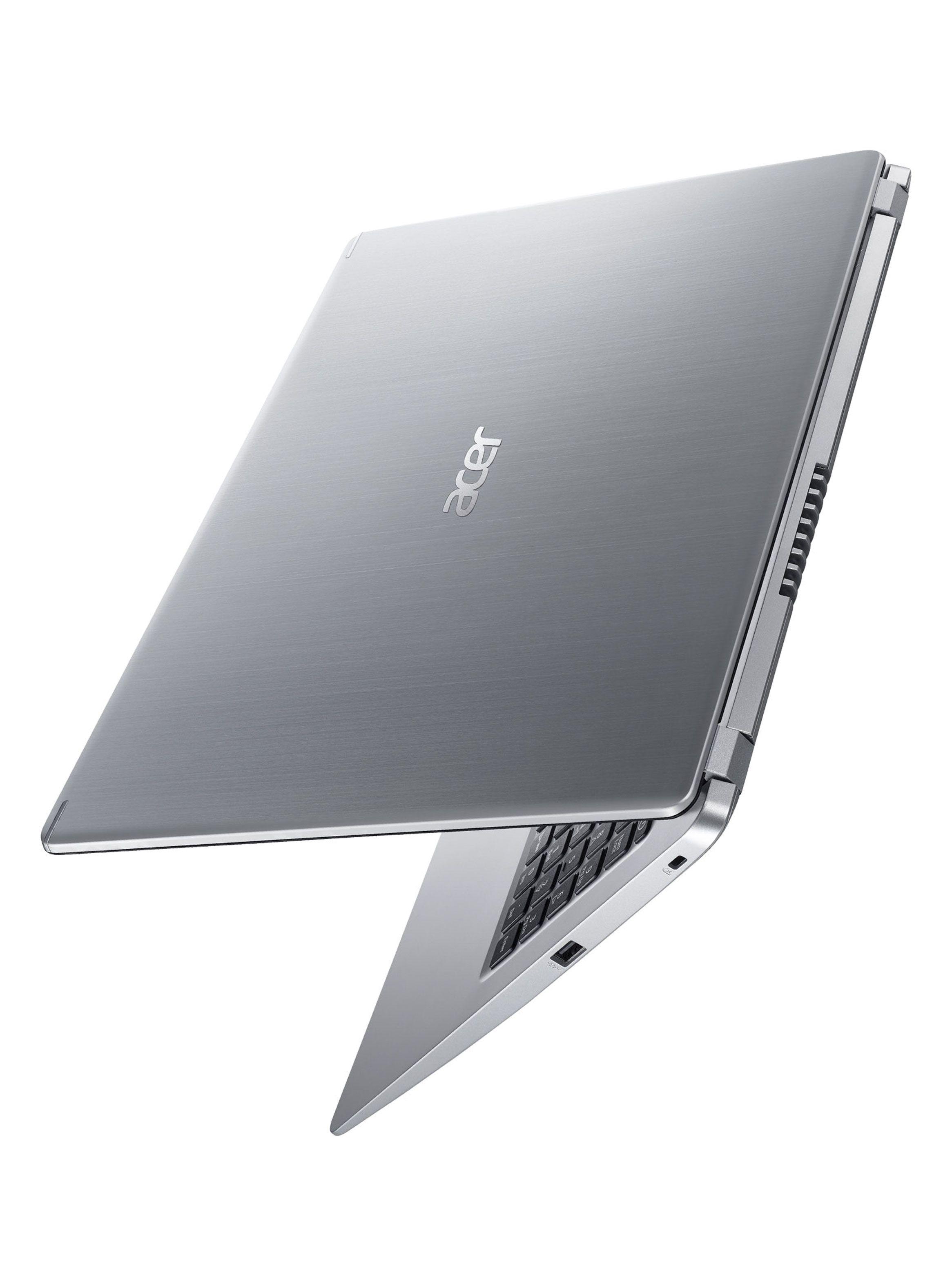 Notebook A515-43-R5KB-1 AMD Ryzen 3-3200U 12GB RAM 256GB SSD 15.6"-1