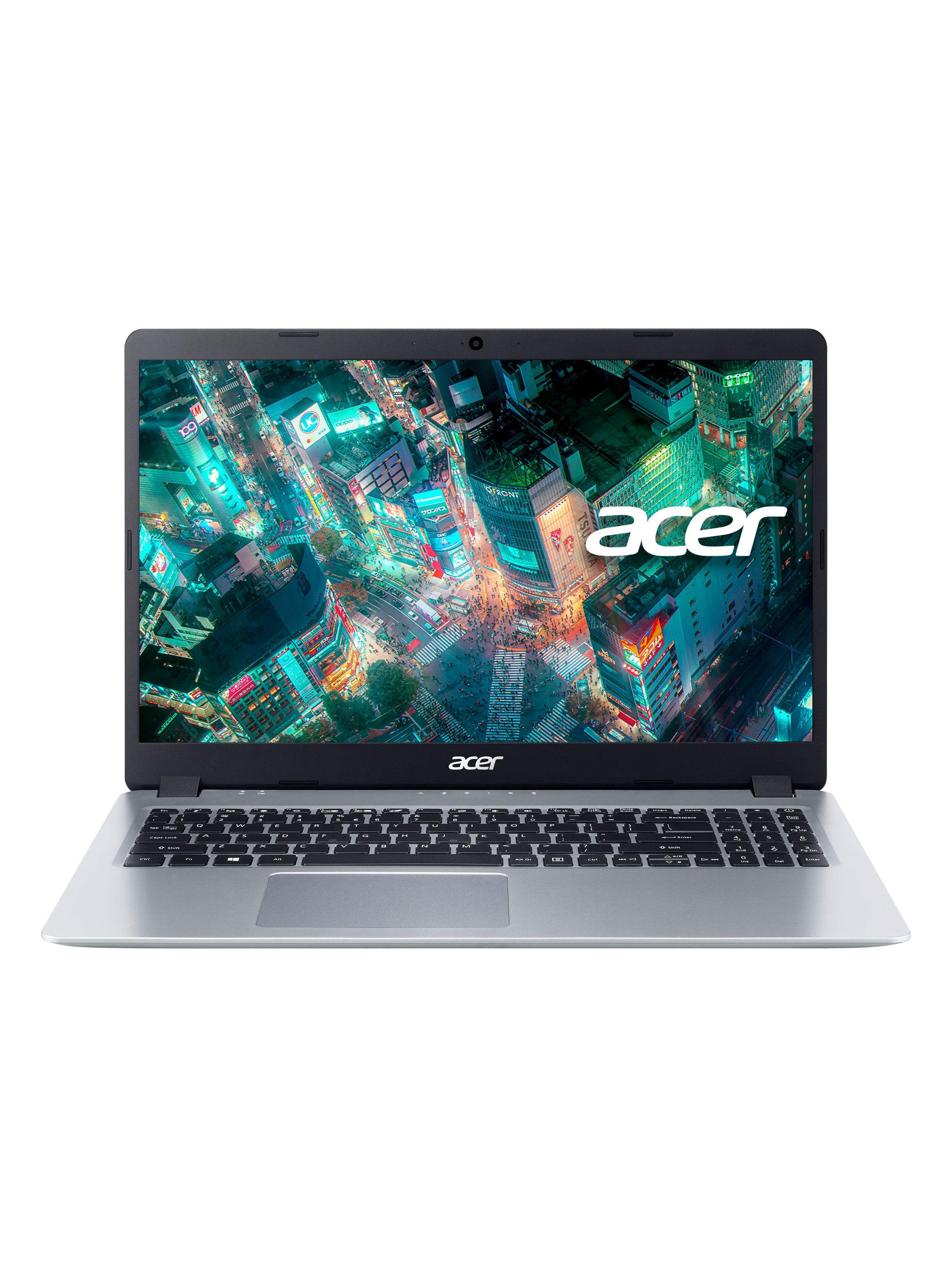 Notebook A515-43-R5KB-1 AMD Ryzen 3-3200U 12GB RAM 256GB SSD 15.6"-0