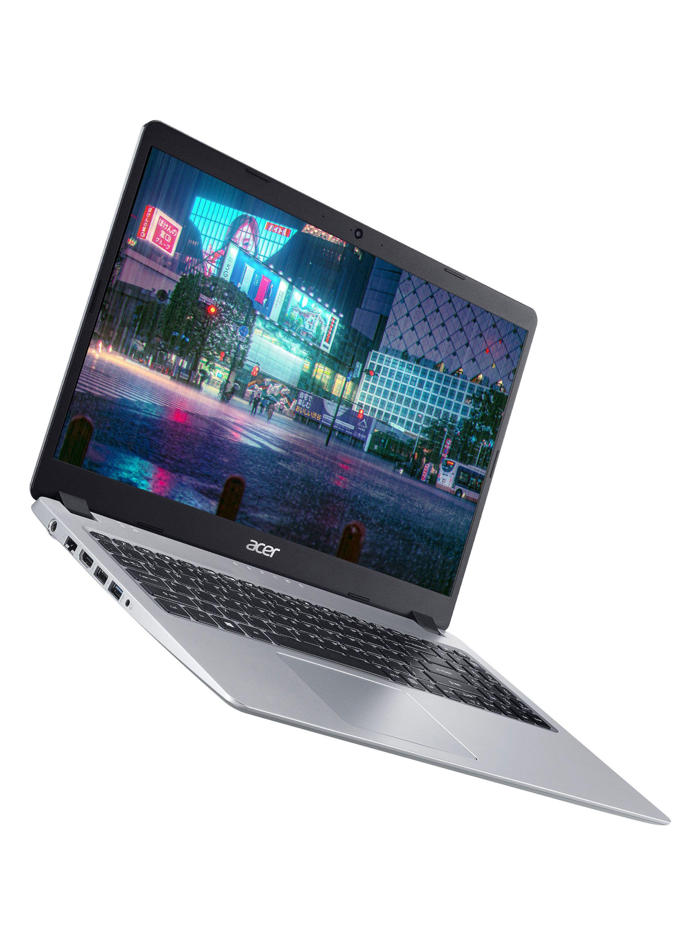 Notebook A515-43-R5KB-1 AMD Ryzen 3-3200U 12GB RAM 256GB SSD 15.6"-2