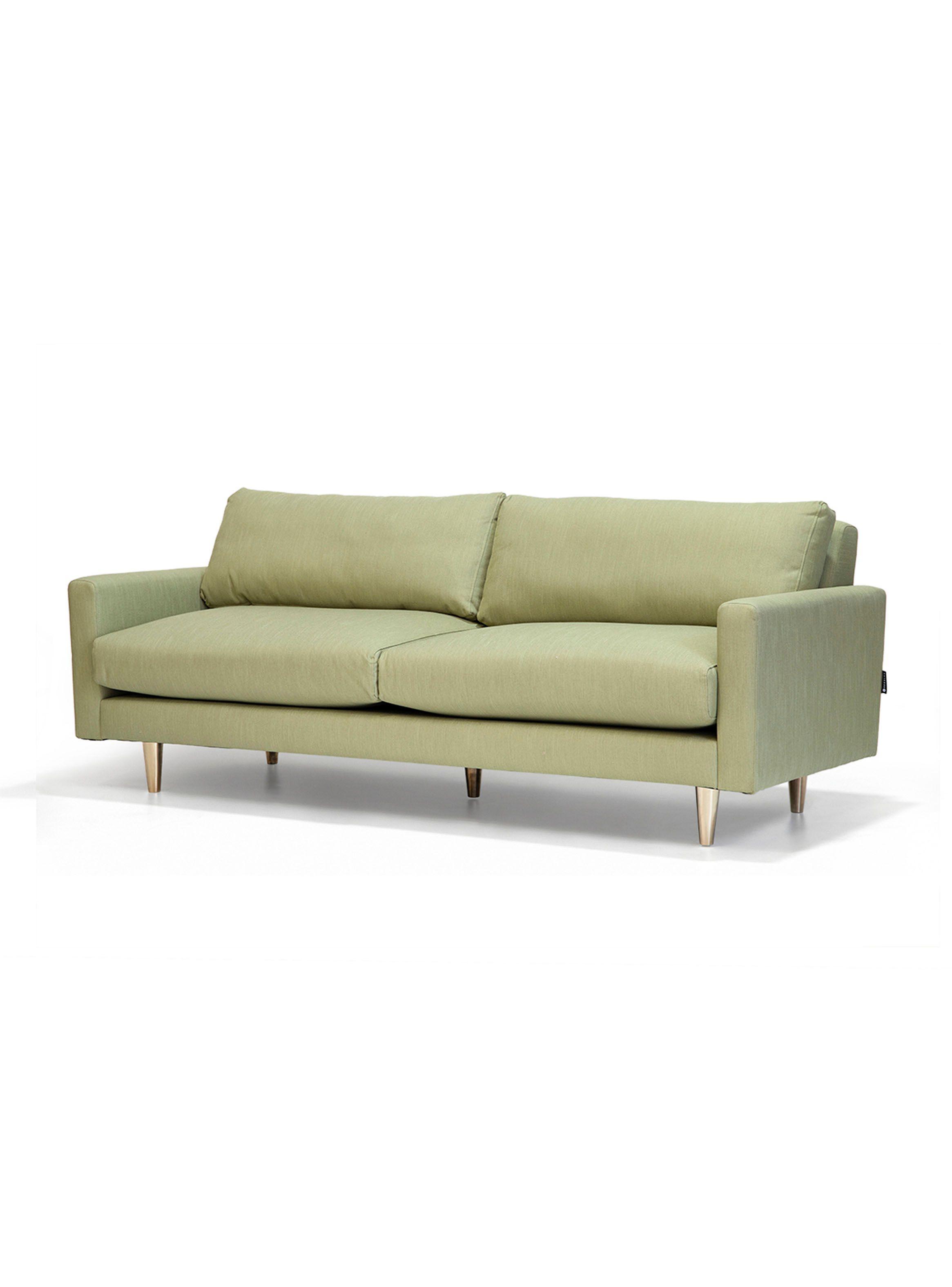 Sofá Tellum Bronce Velvet-2