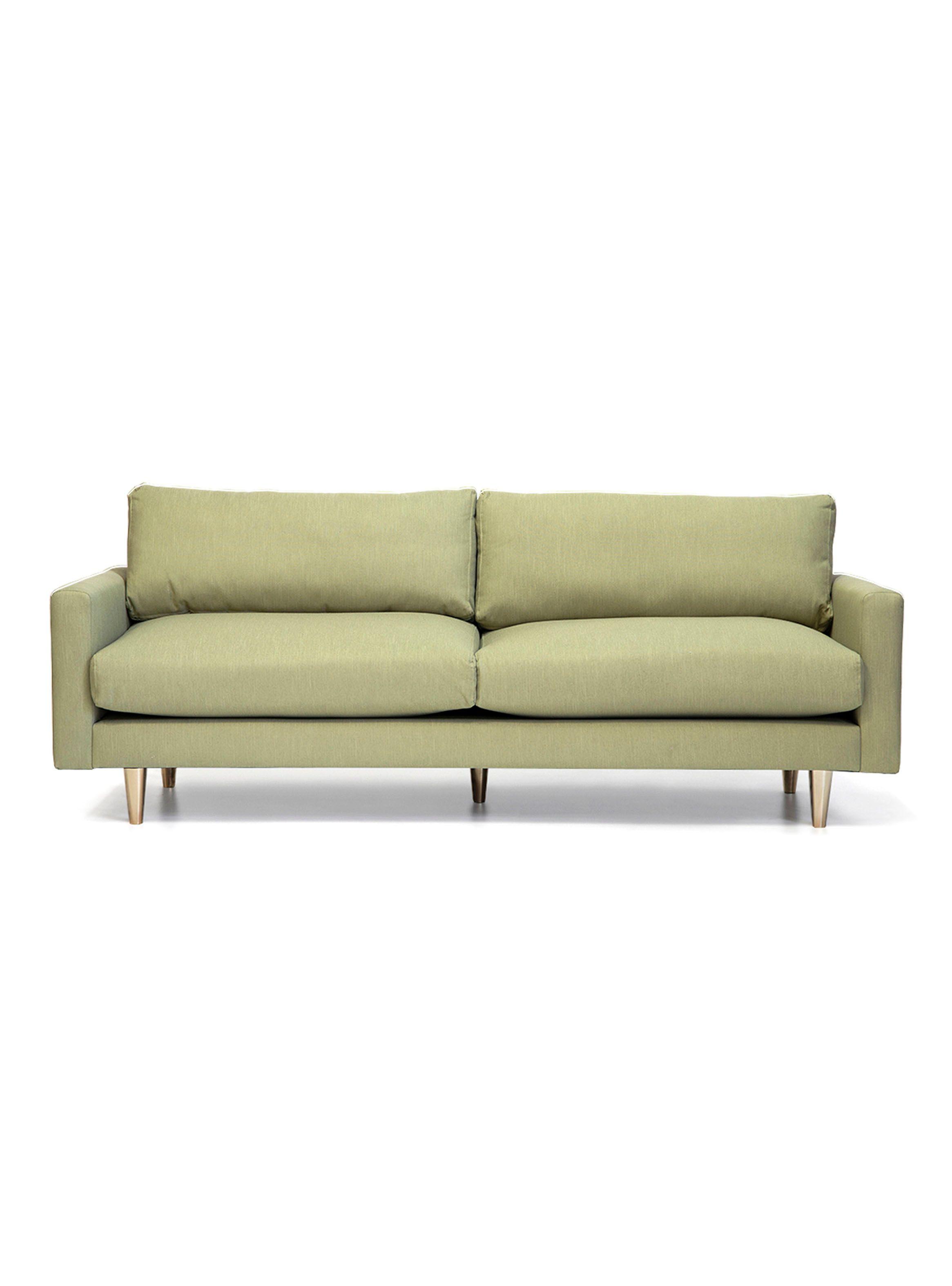 Sofá Tellum Bronce Velvet-0