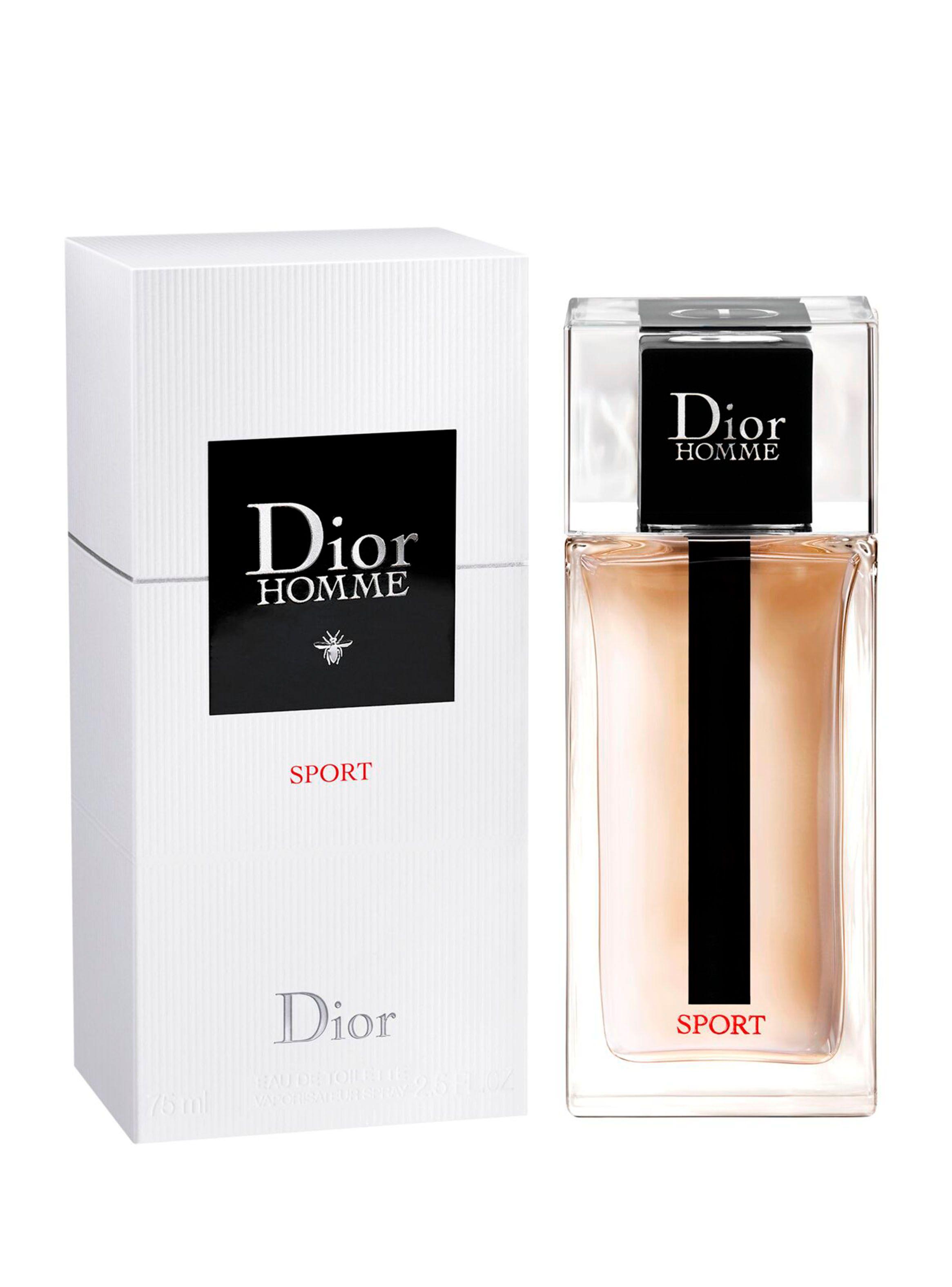 Perfume Homme Sport EDT Hombre 75ml Dior-1